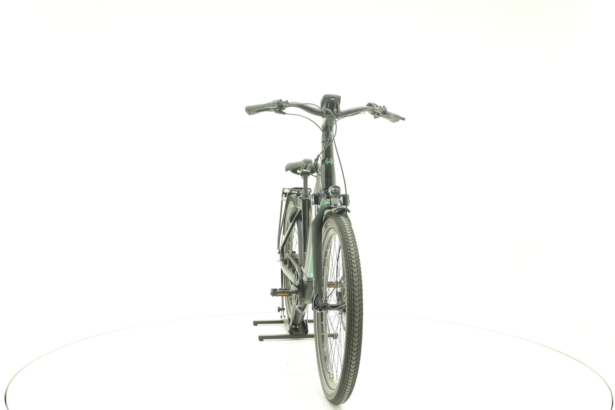 Winora Sinus R8 i625, 46 cm, 2022, 2345 km – Bild 6 von 18