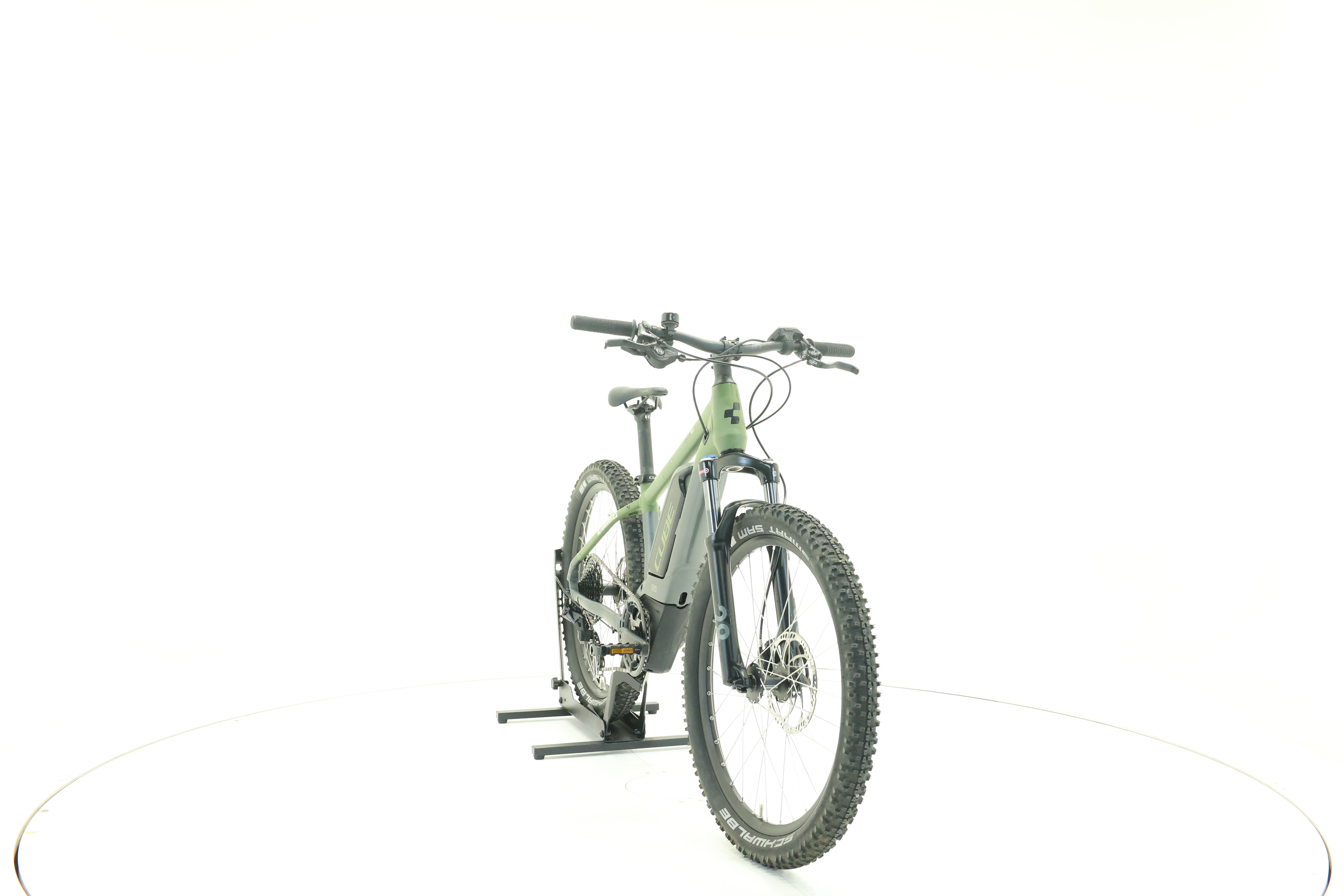Cube ACID Rookie 240 SLX