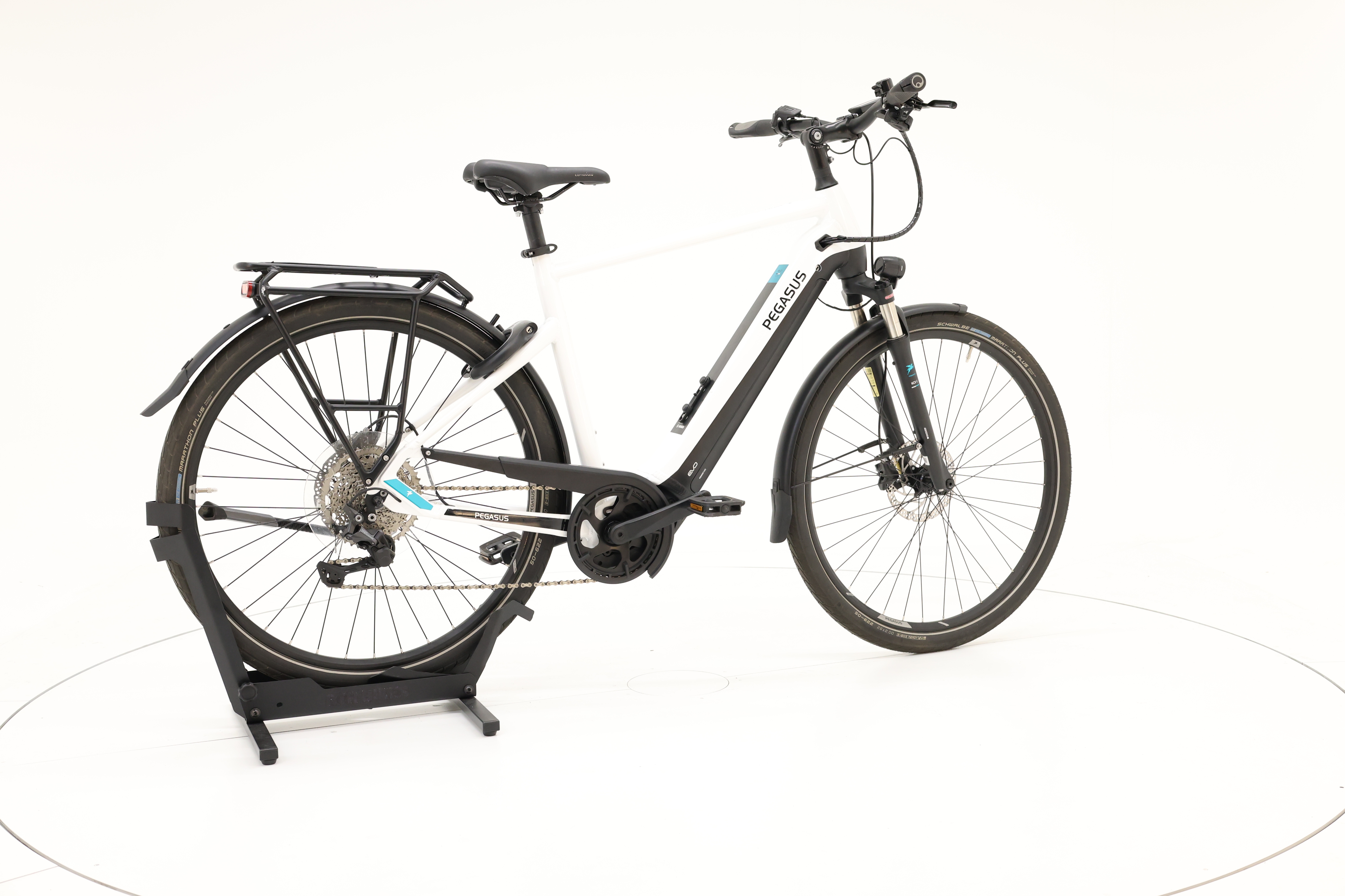 Pegasus Premio Evo 10 Lite, 55 cm, 2023, 252 km – Bild 16 von 33