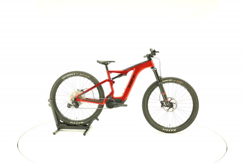 BH Bikes Atomx CB/AL, L, 180-189 cm, 2023, 0 km – Bild 2 von 8