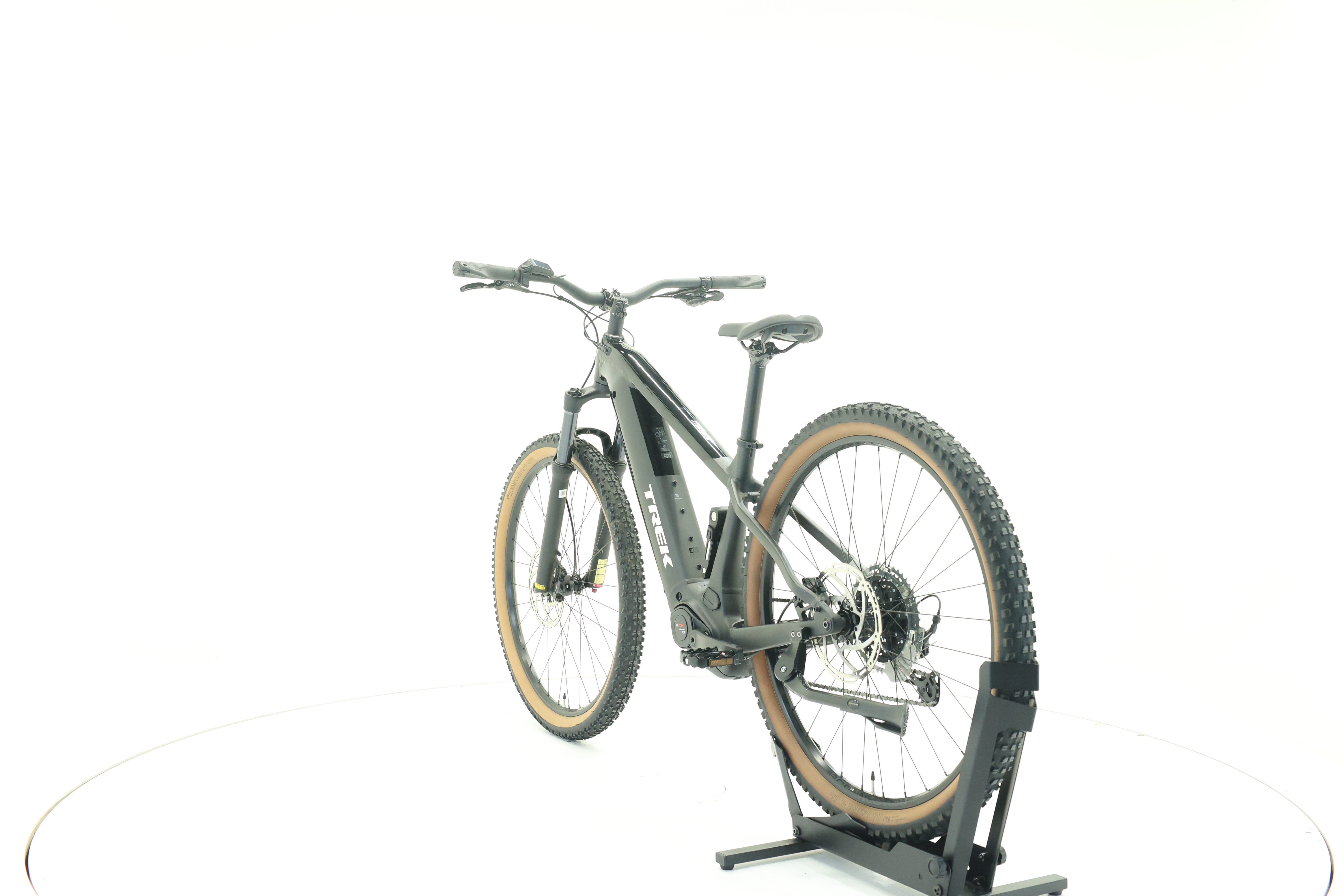 Trek Powerfly+ 4