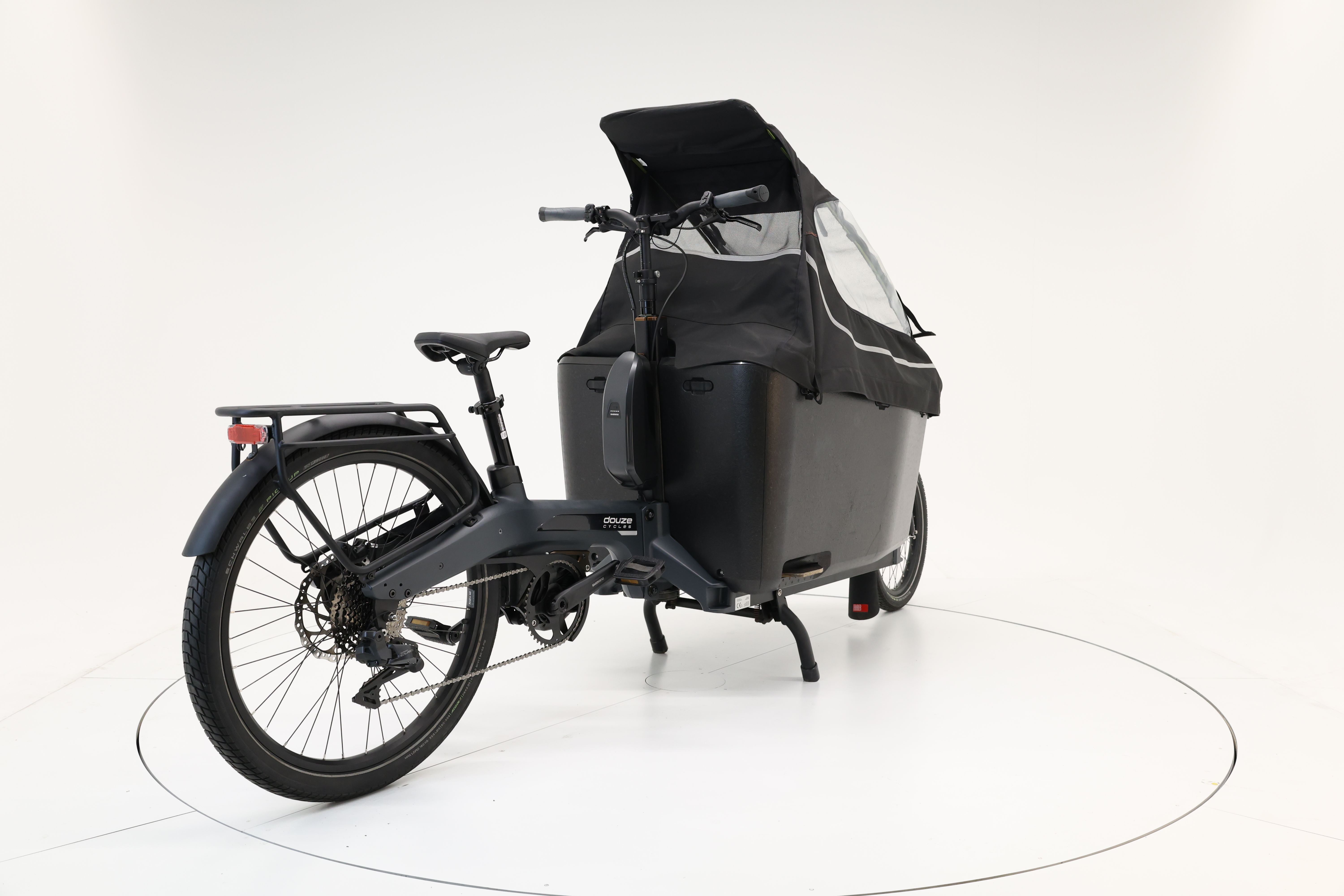 Douze Cycles Heta Cues, M, 2024, 5600 km – Bild 4 von 5