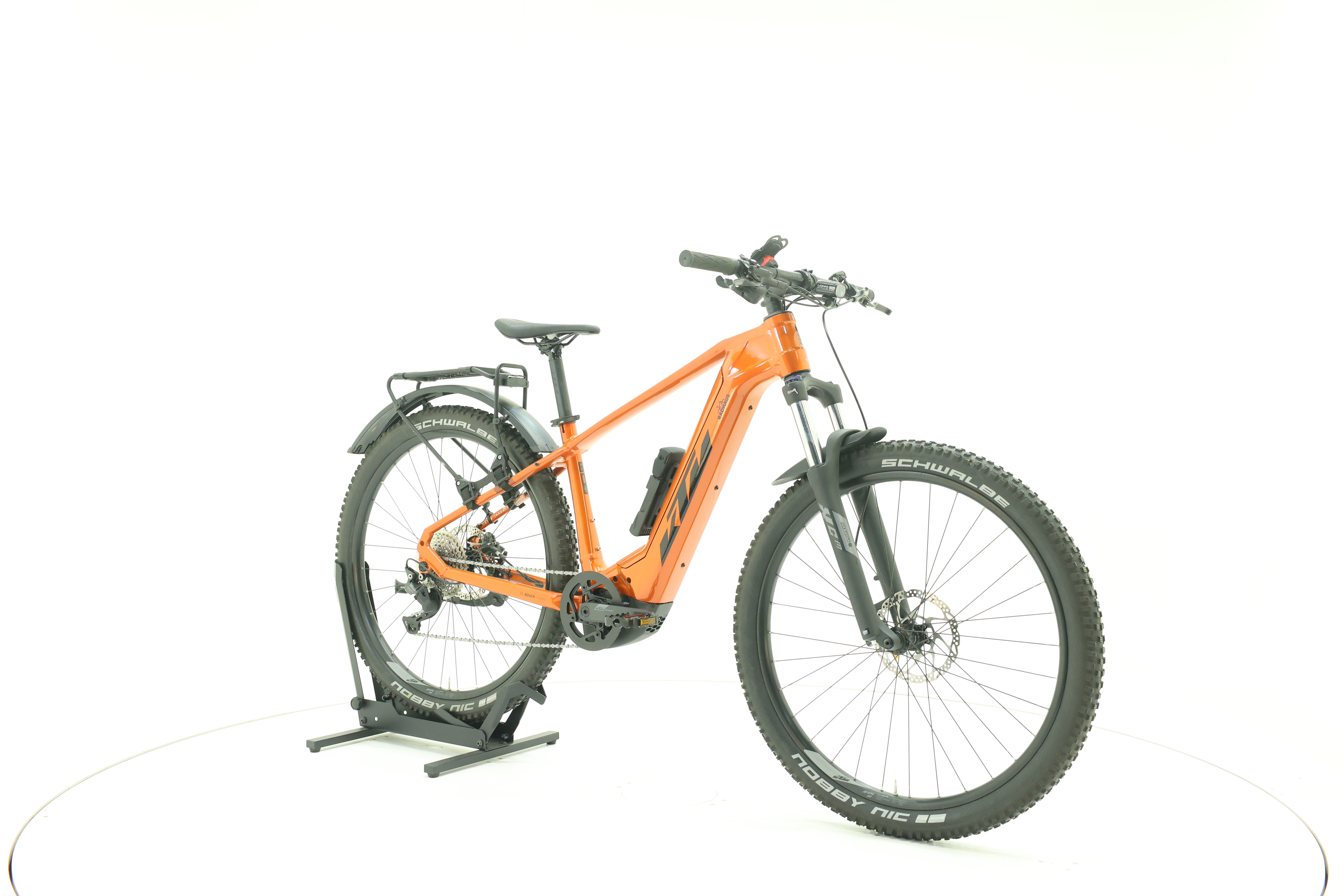 KTM Macina Team 793 M/43
