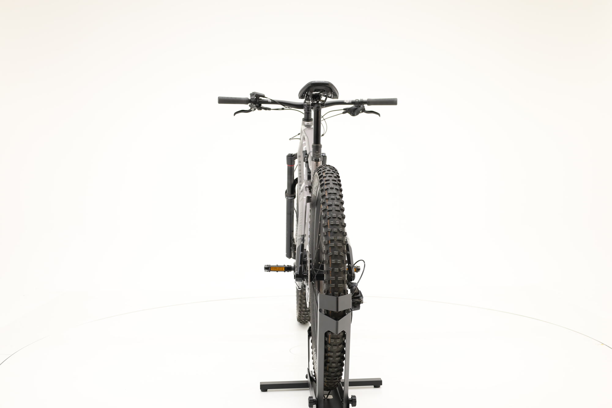 Haibike ALLTRAIL 10, M, 170-179 cm, 2024, 398 km – Bild 6 von 8