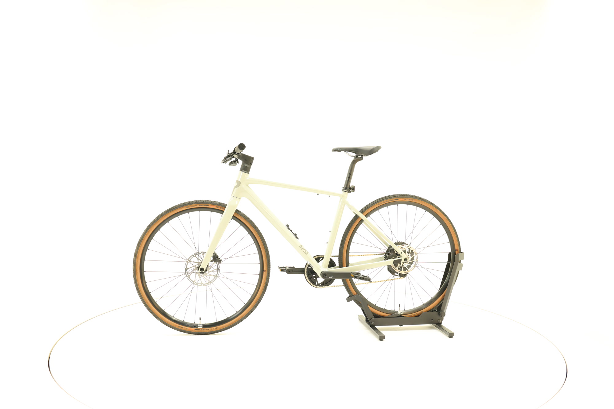 Rose Bikes SNEAK 3