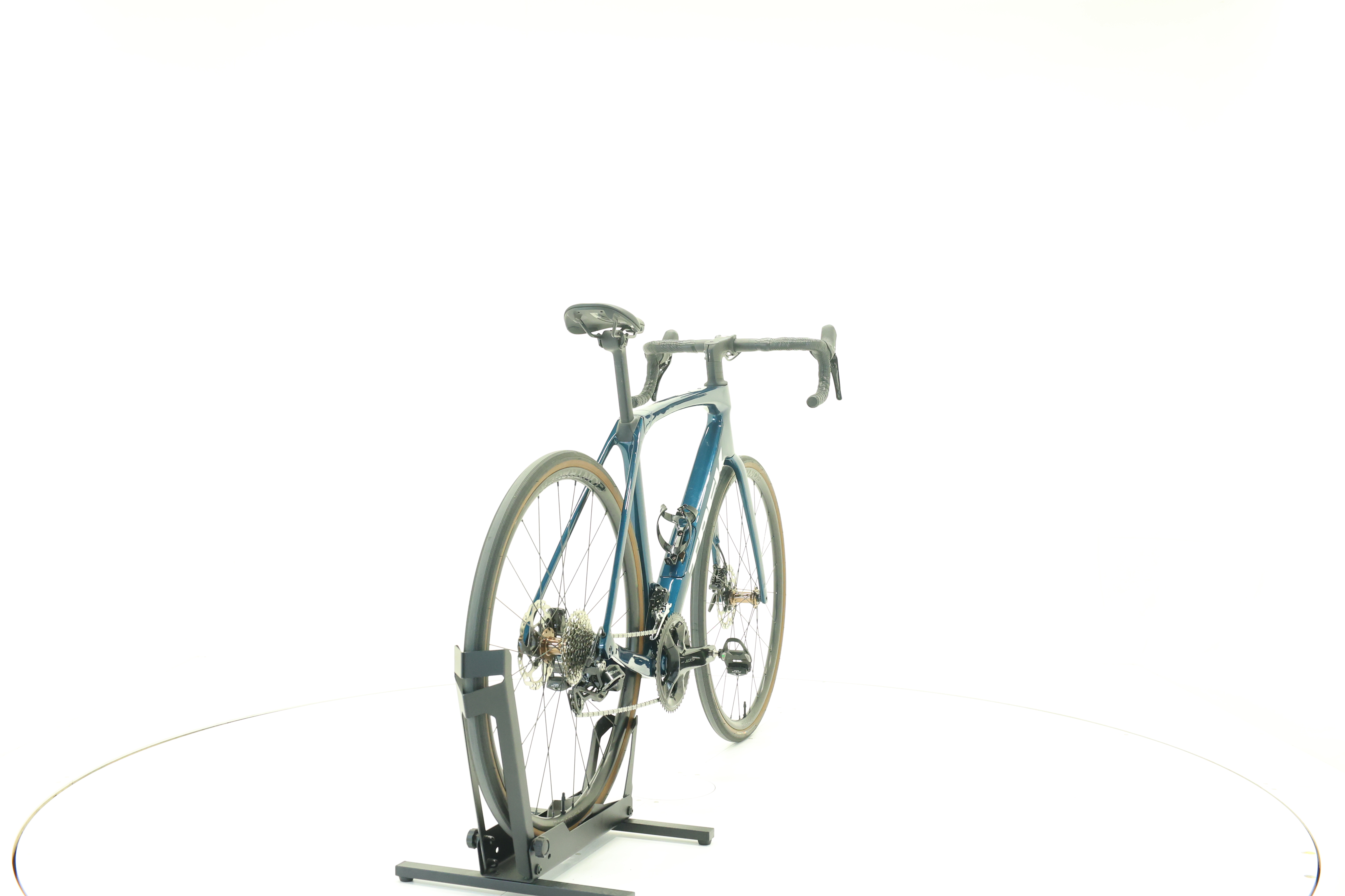 Trek Trek Domane SL 5, 56 cm, 180-189 cm, 2024, 0 km – Bild 2 von 5