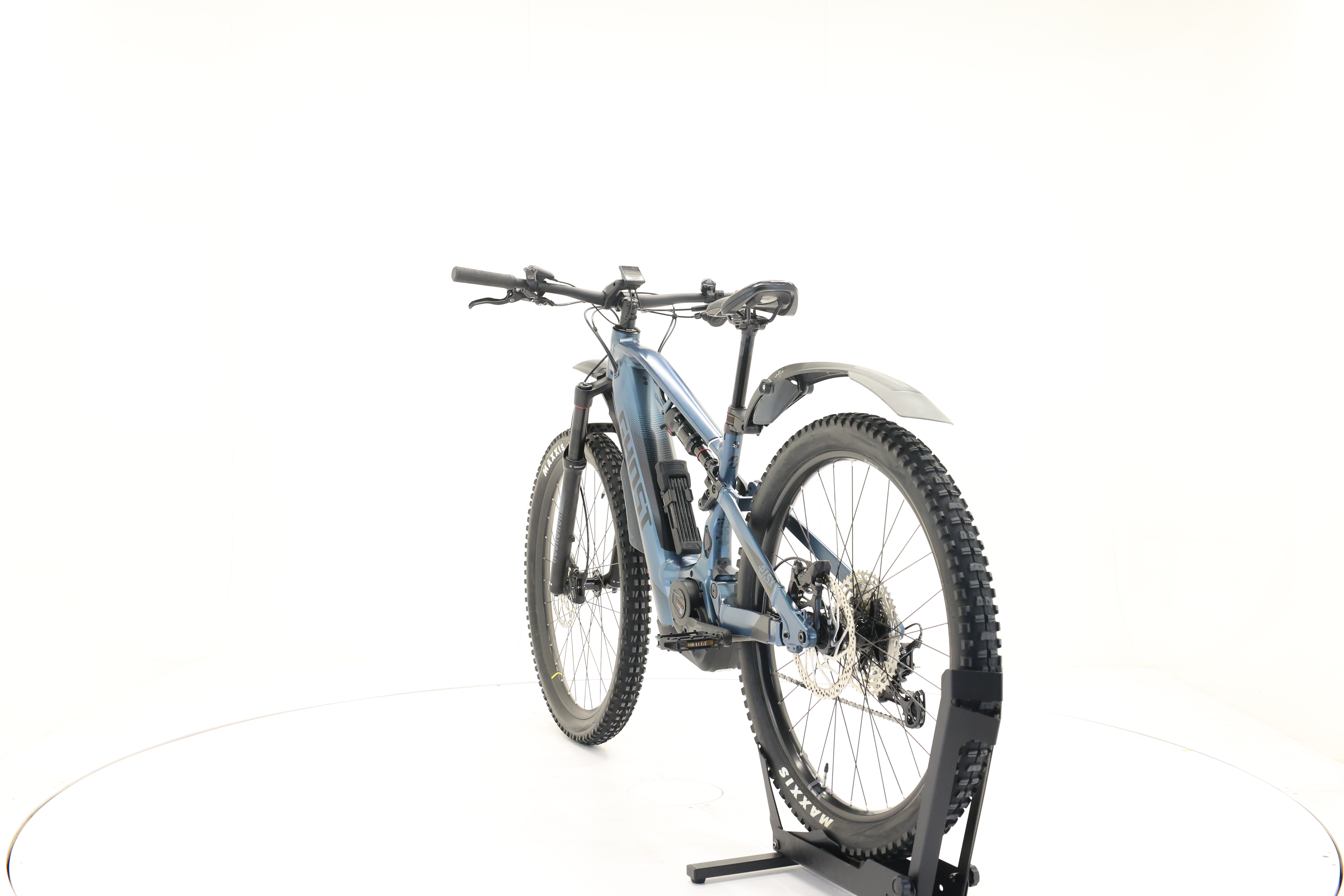 Ghost E-ASX Advanced 130