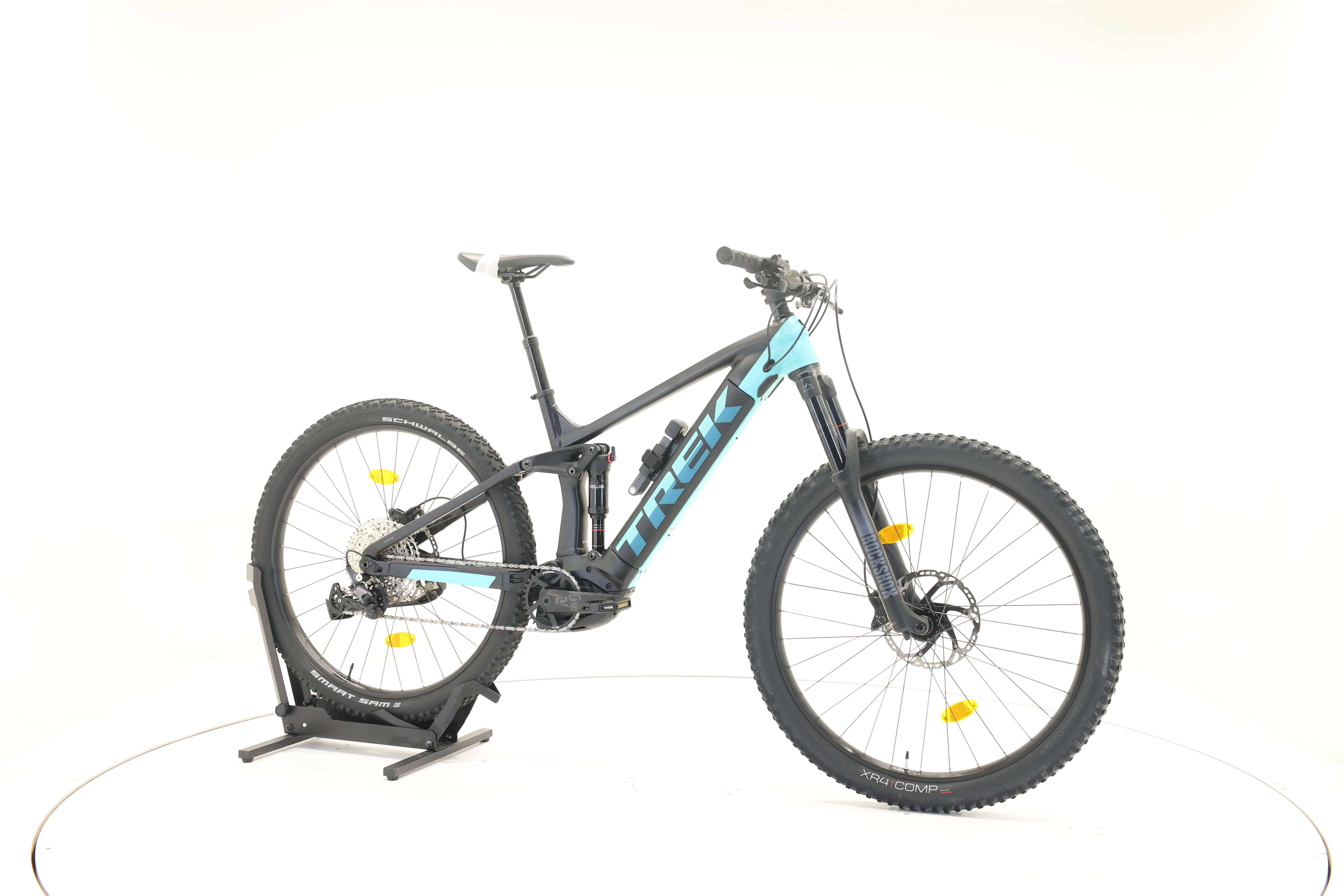 Trek Rail 5