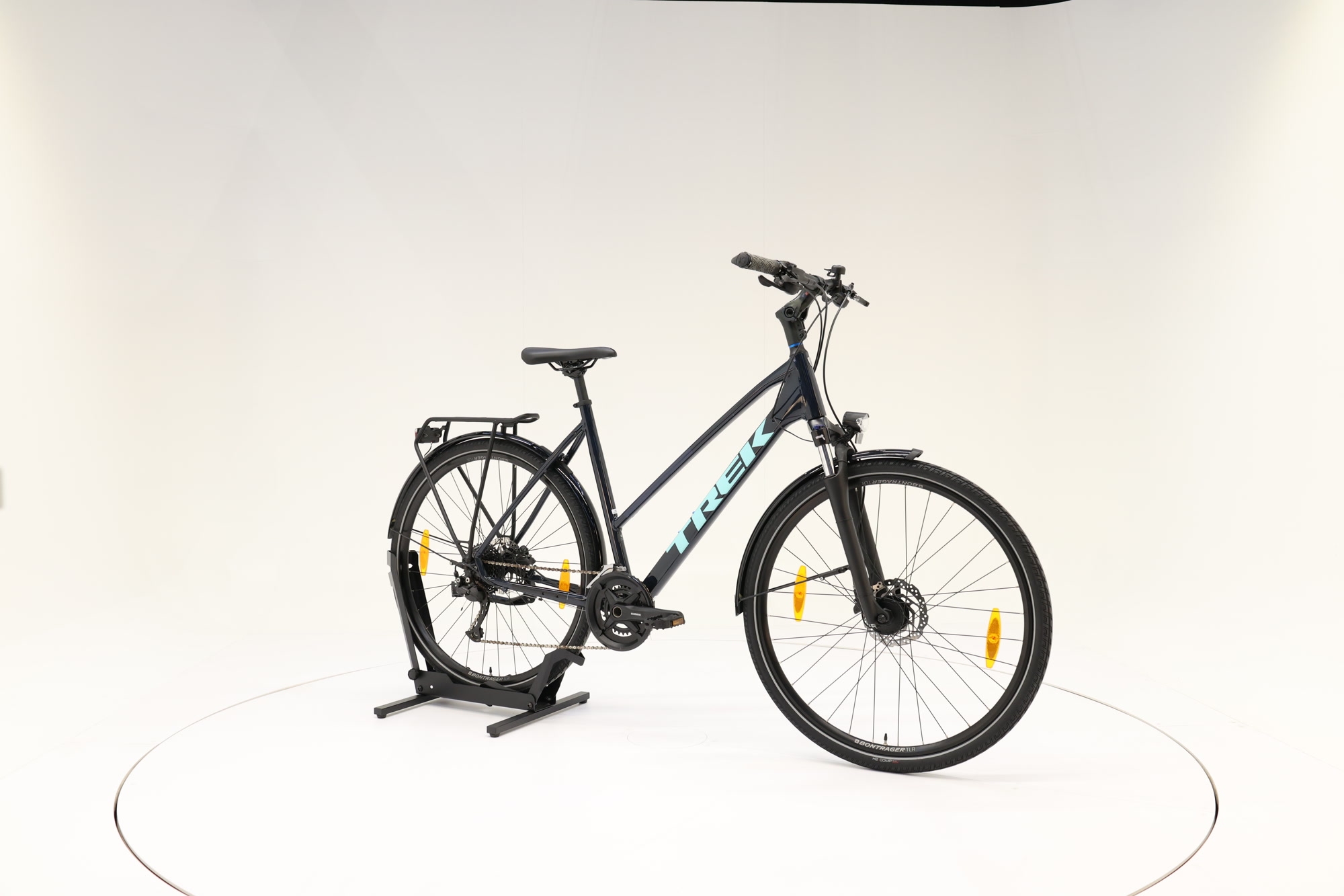 Trek Dual Sport 3
