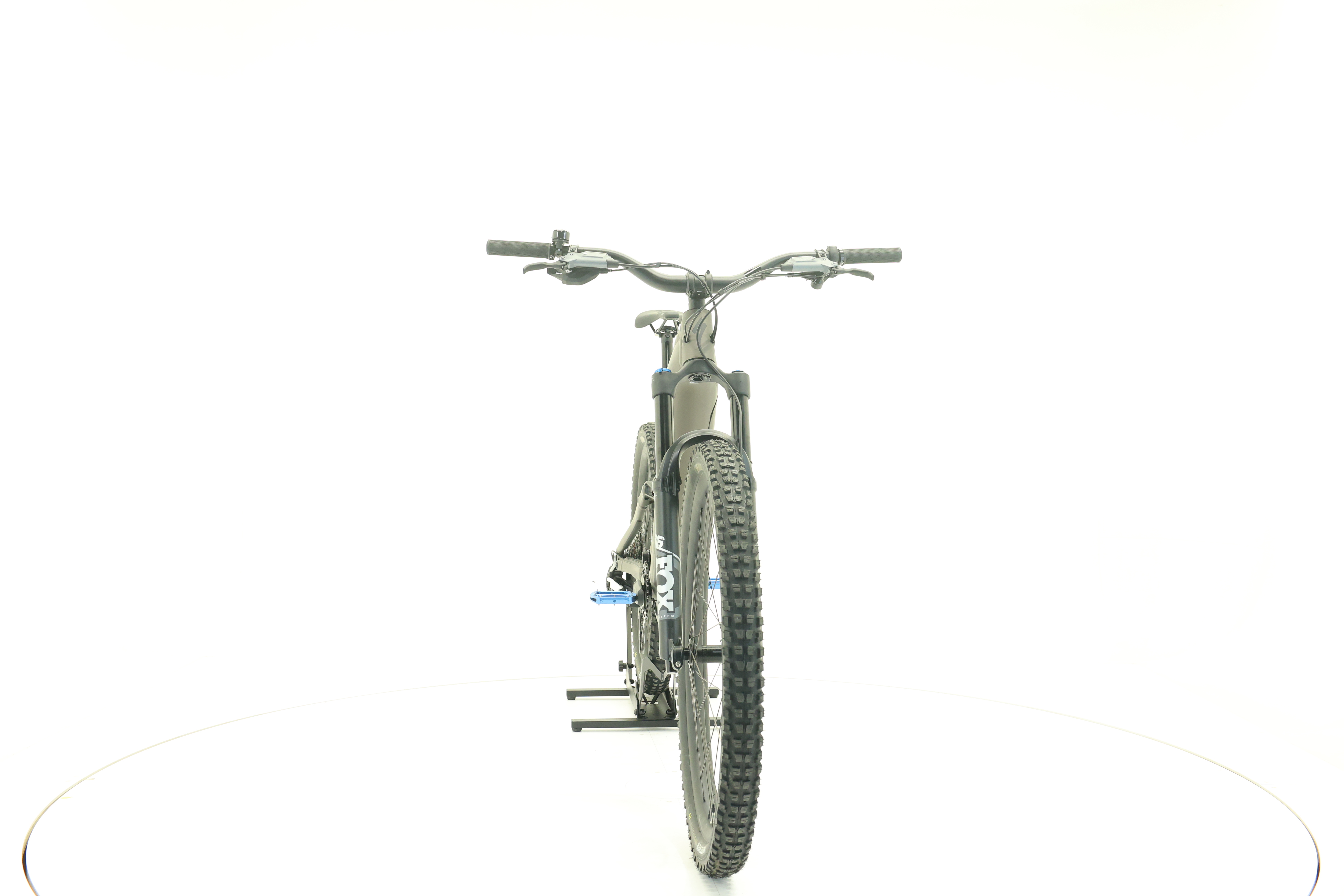 Specialized Turbo Levo 4 Comp