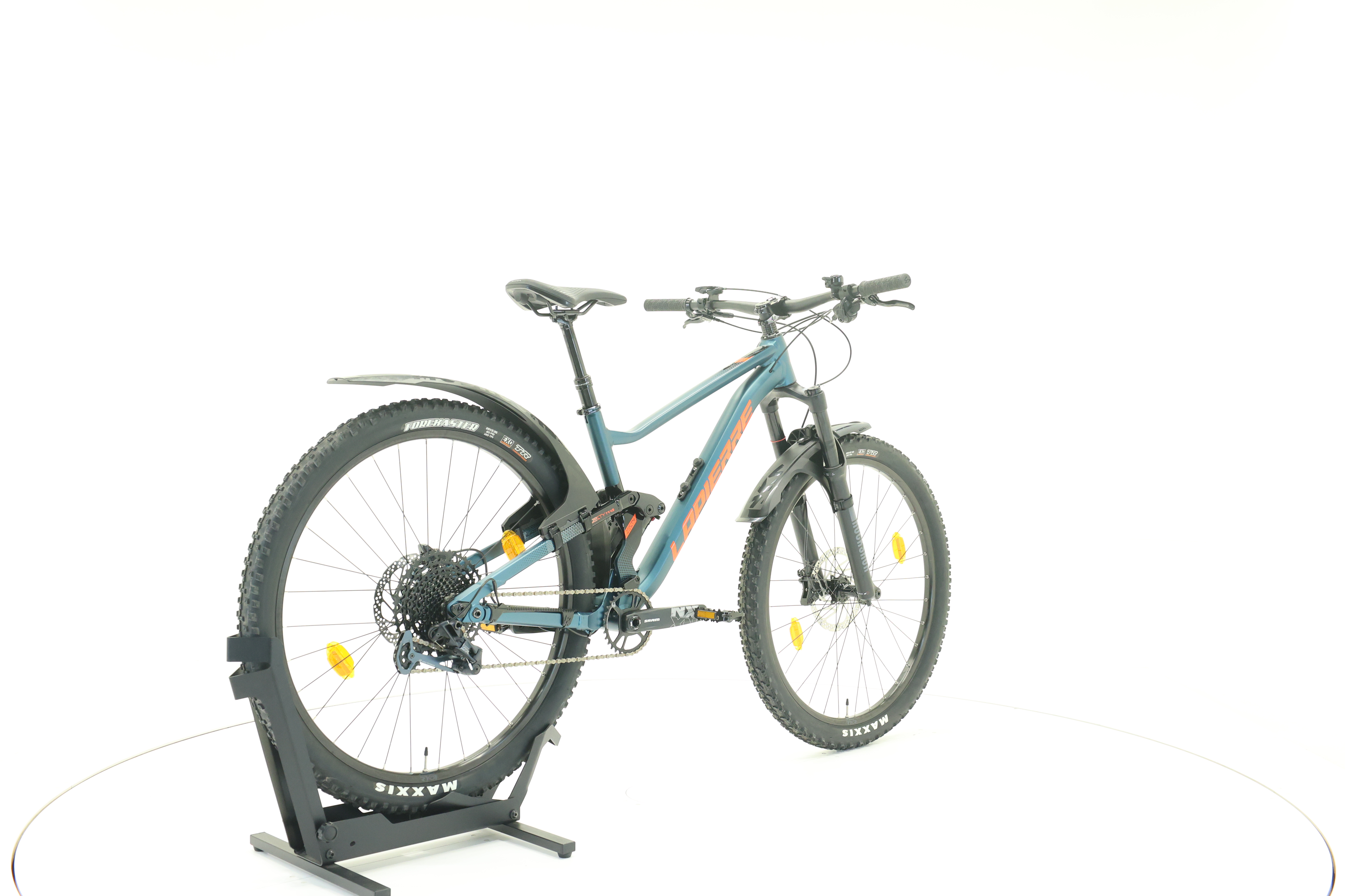 Lapierre Zesty