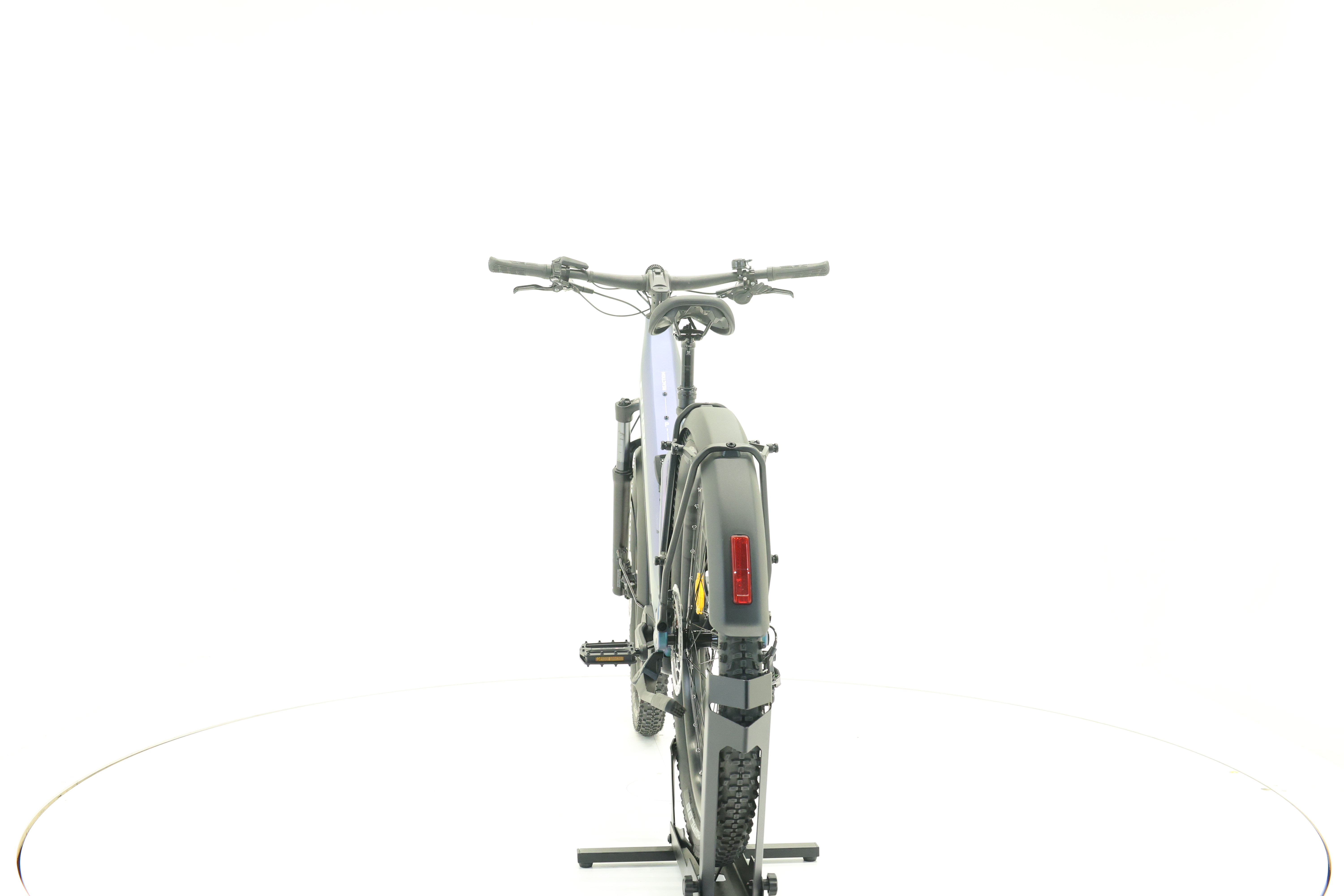 Cube Reaction Hybrid Pro 800 Allroad, L, 180-189 cm, 2025, 48 km – Bild 19 von 24