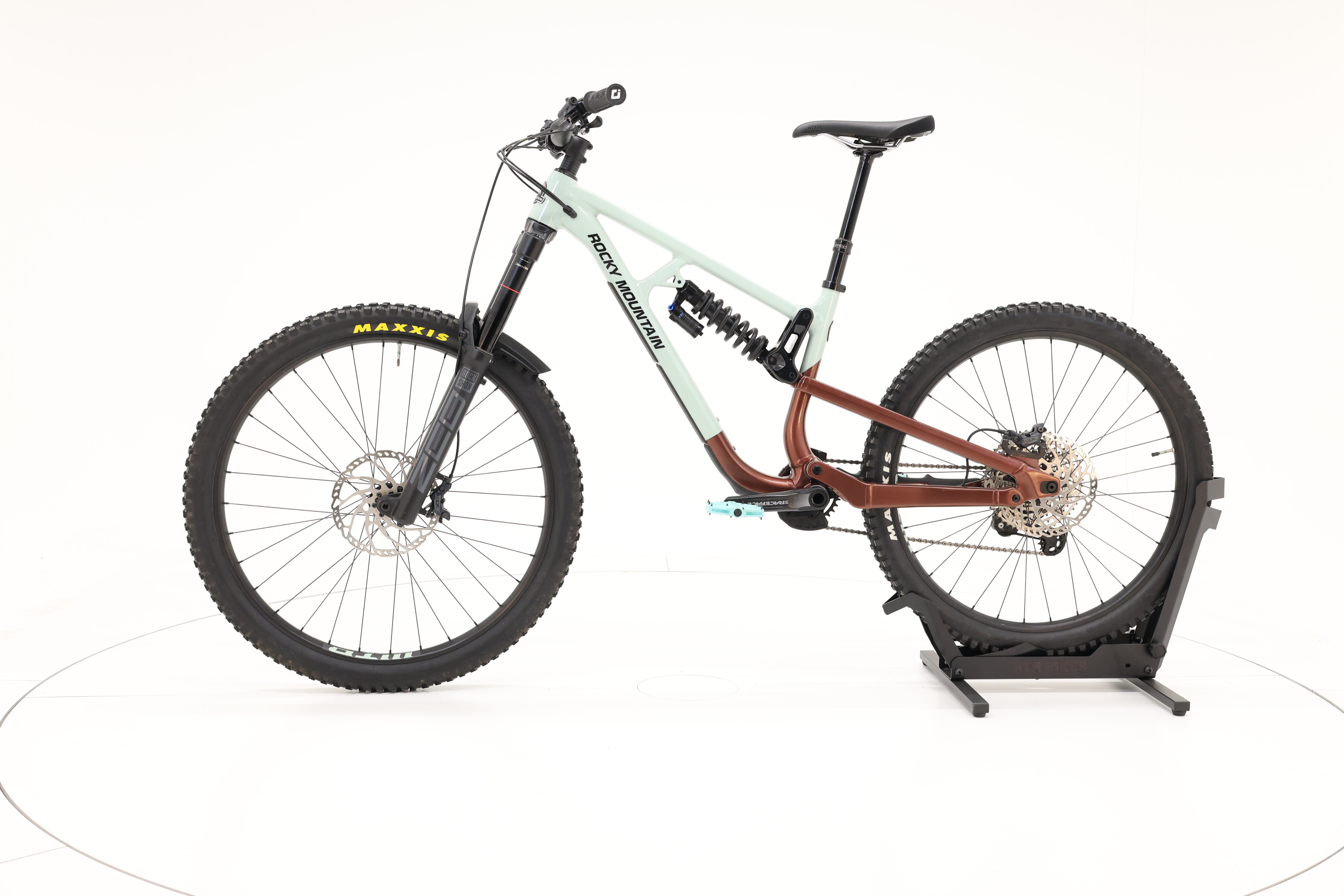 RockyMountain Slayer Alloy 50 C1