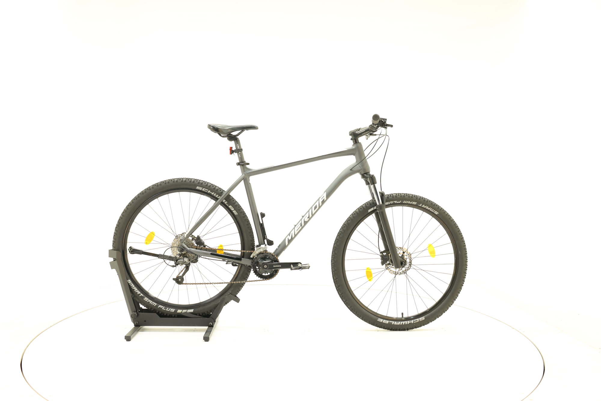 Merida Big.Nine, 56 cm, 180-189 cm, 2022, 0 km – Bild 6 von 12