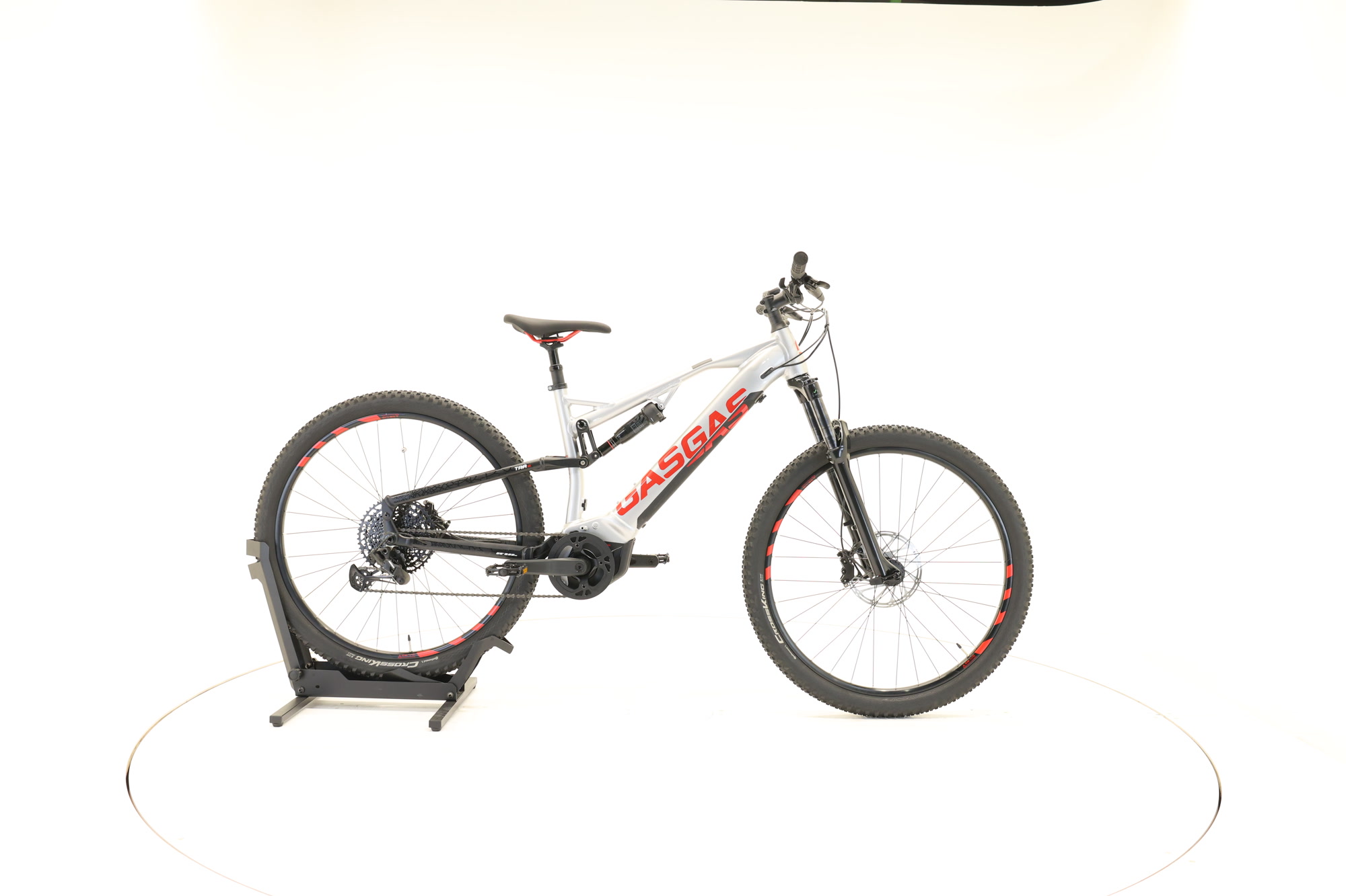 GASGAS TRA 6