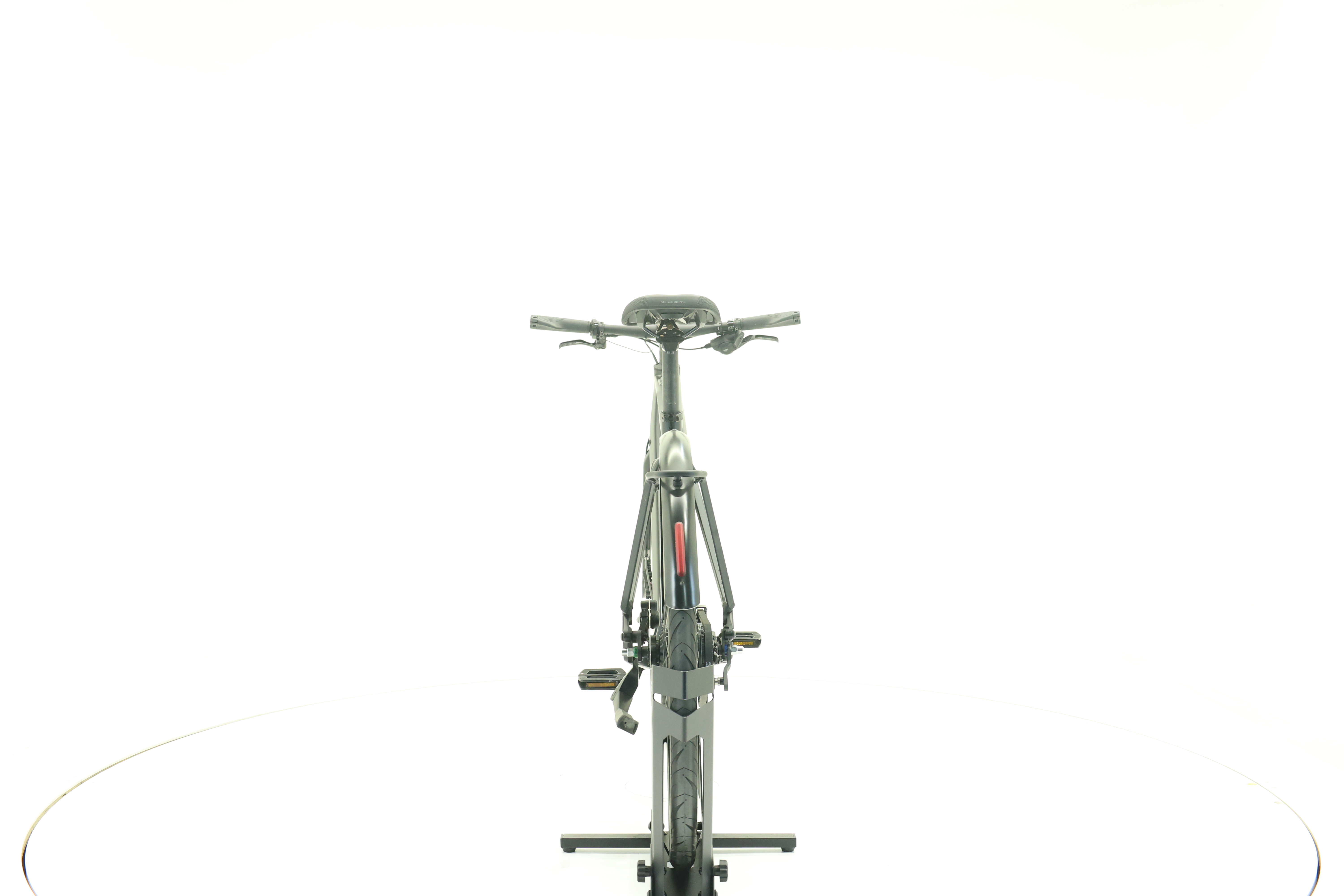 Riese und Müller UBN five silent, 51 cm, 160-169 cm, 2024, 773.1 km – Bild 20 von 24