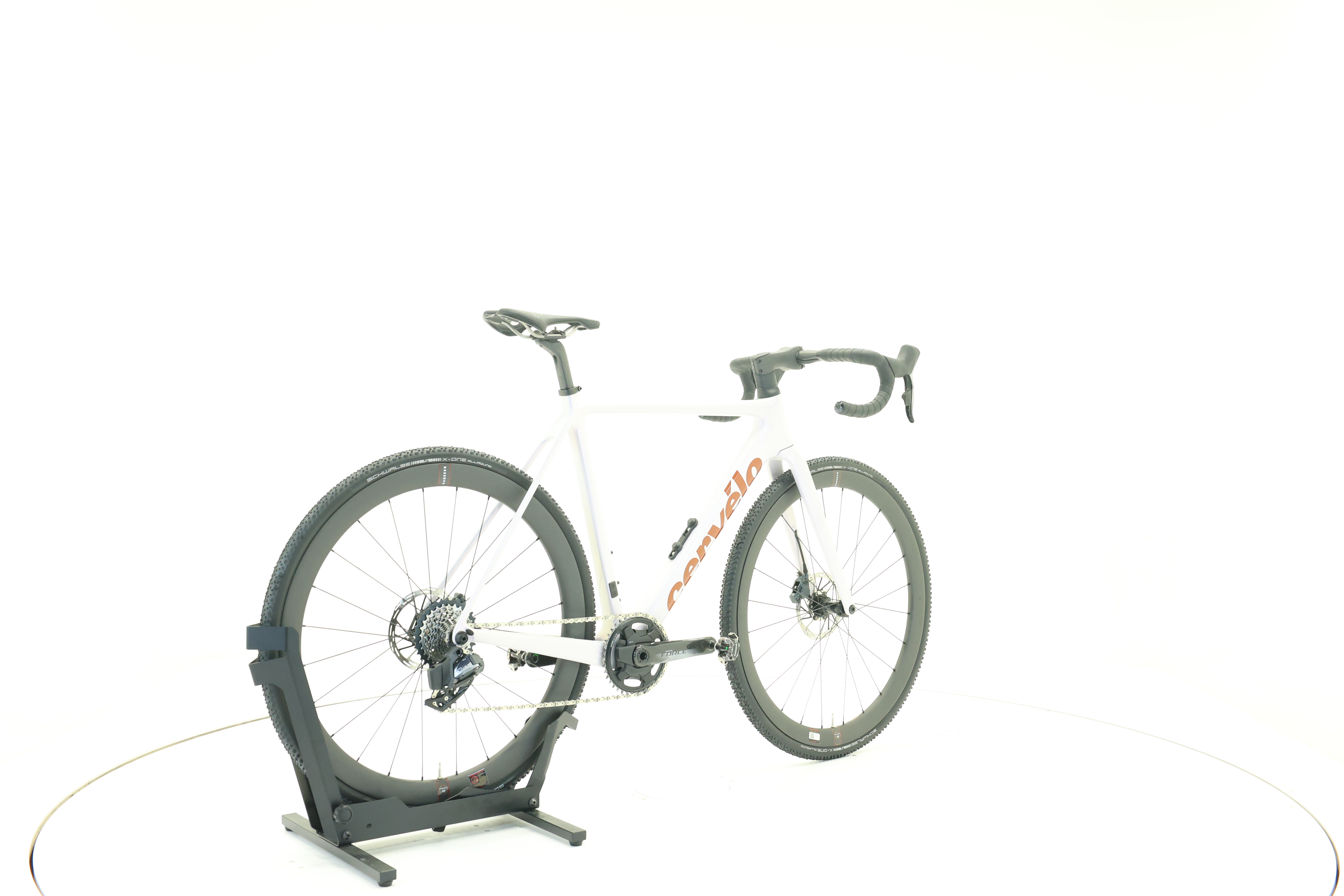 Cervélo R5CX, 54 cm, 170-179 cm, 2025, 0 km – Bild 3 von 5