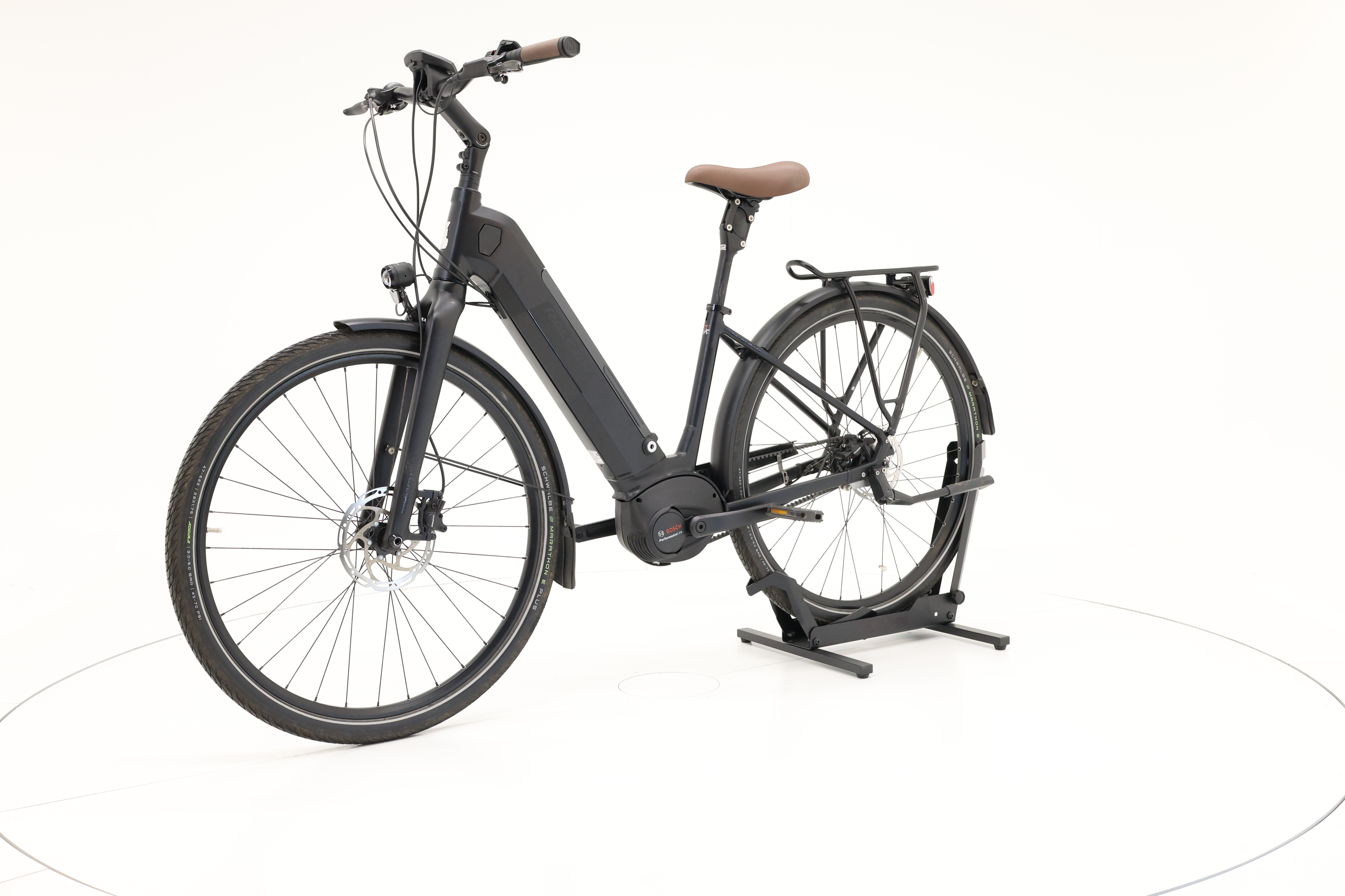 Raleigh Bristol Premium, 43 cm, 150-159 cm, 2023, 3532 km – Bild 21 von 30
