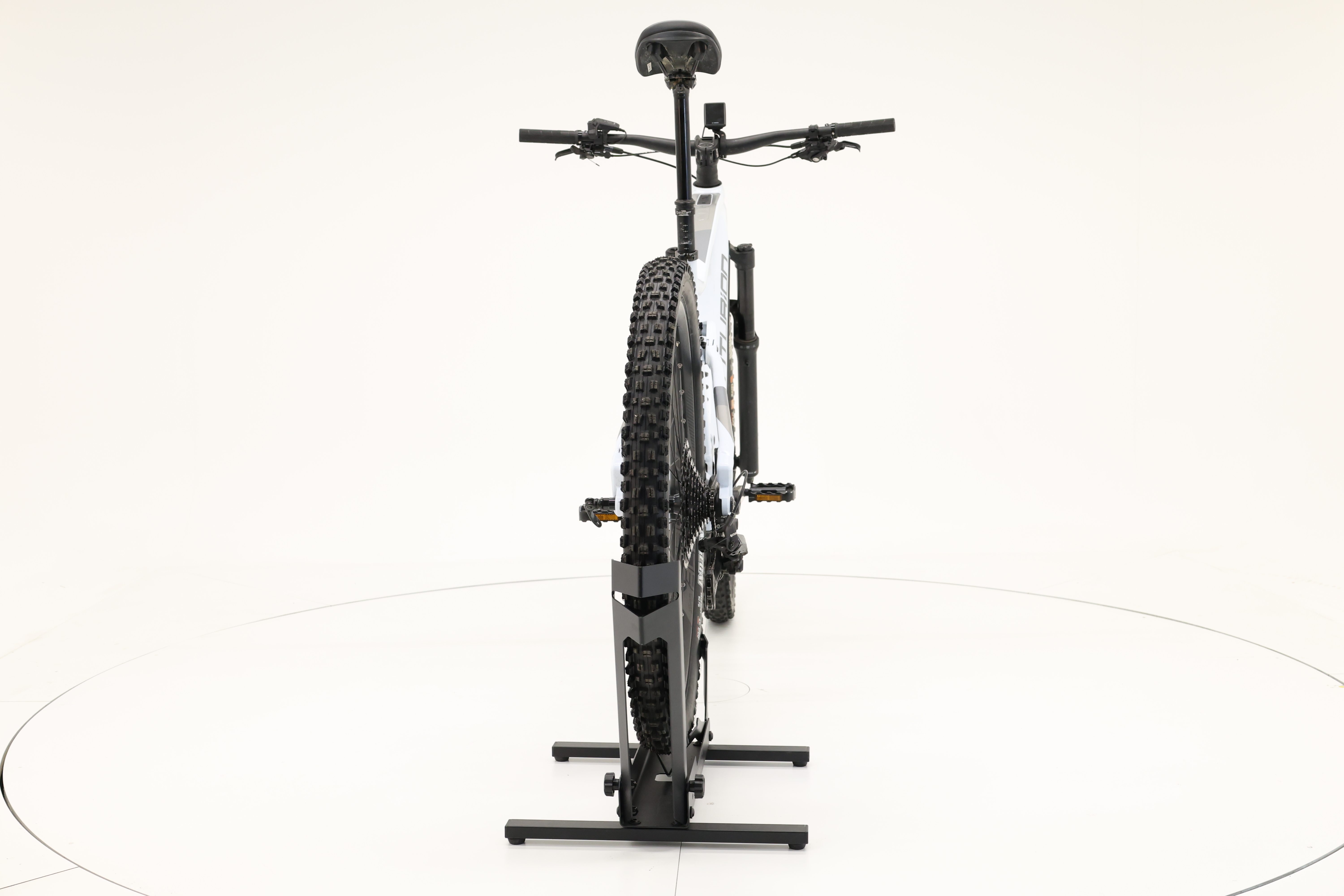 Centurion No Pogo R2700I, L, 180-189 cm, 2023, 873 km – Bild 8 von 29