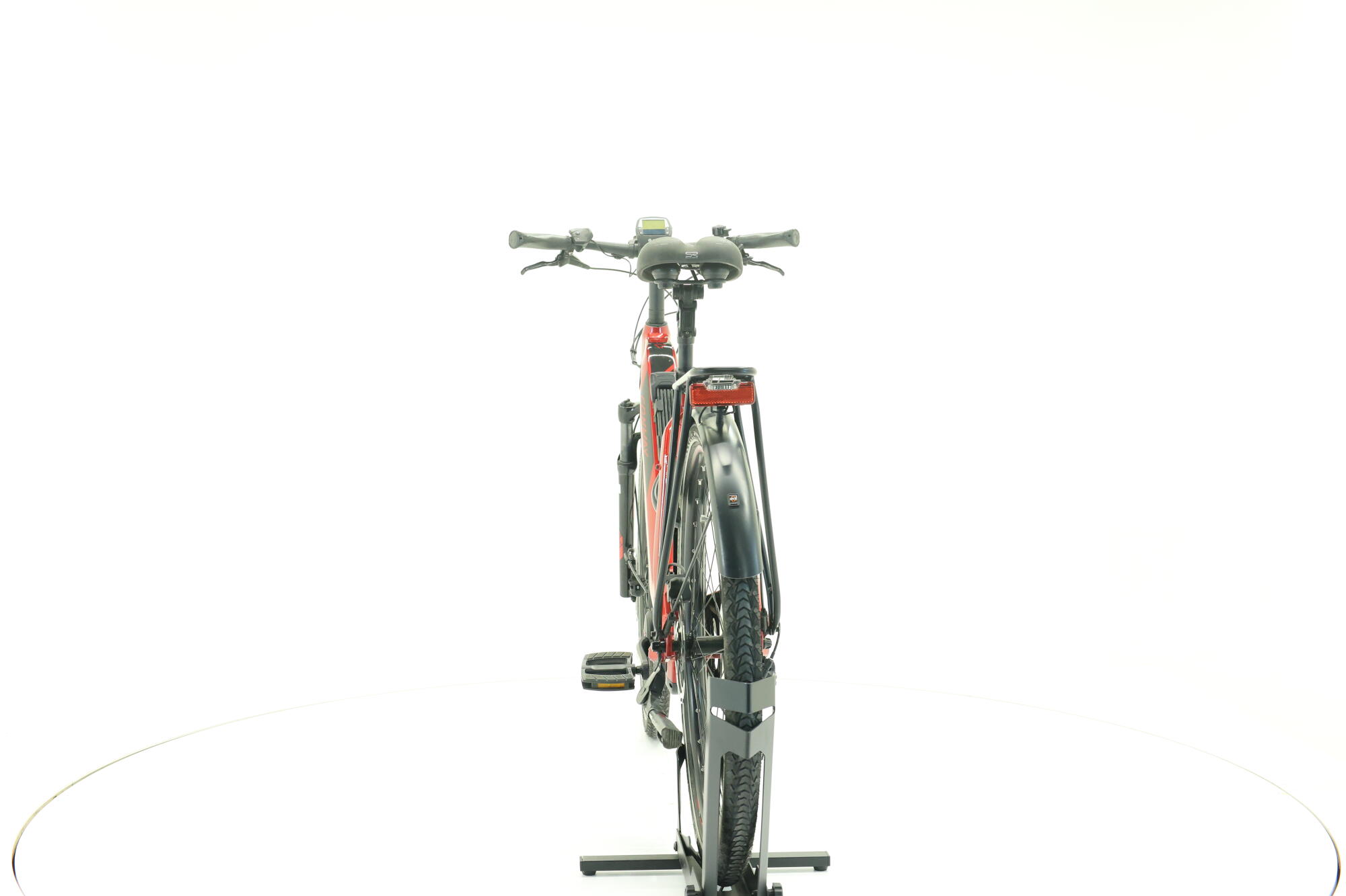 Conway Cairon T2.0, XL, 170-179 cm, 2023, 707.1 km – Bild 2 von 8