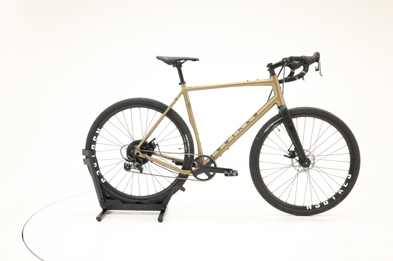 NS BIKES RAG+ 2 Road & Gravel Plus 700c, XL, 190-199 cm, 2023, 0 km – Bild 22 von 22
