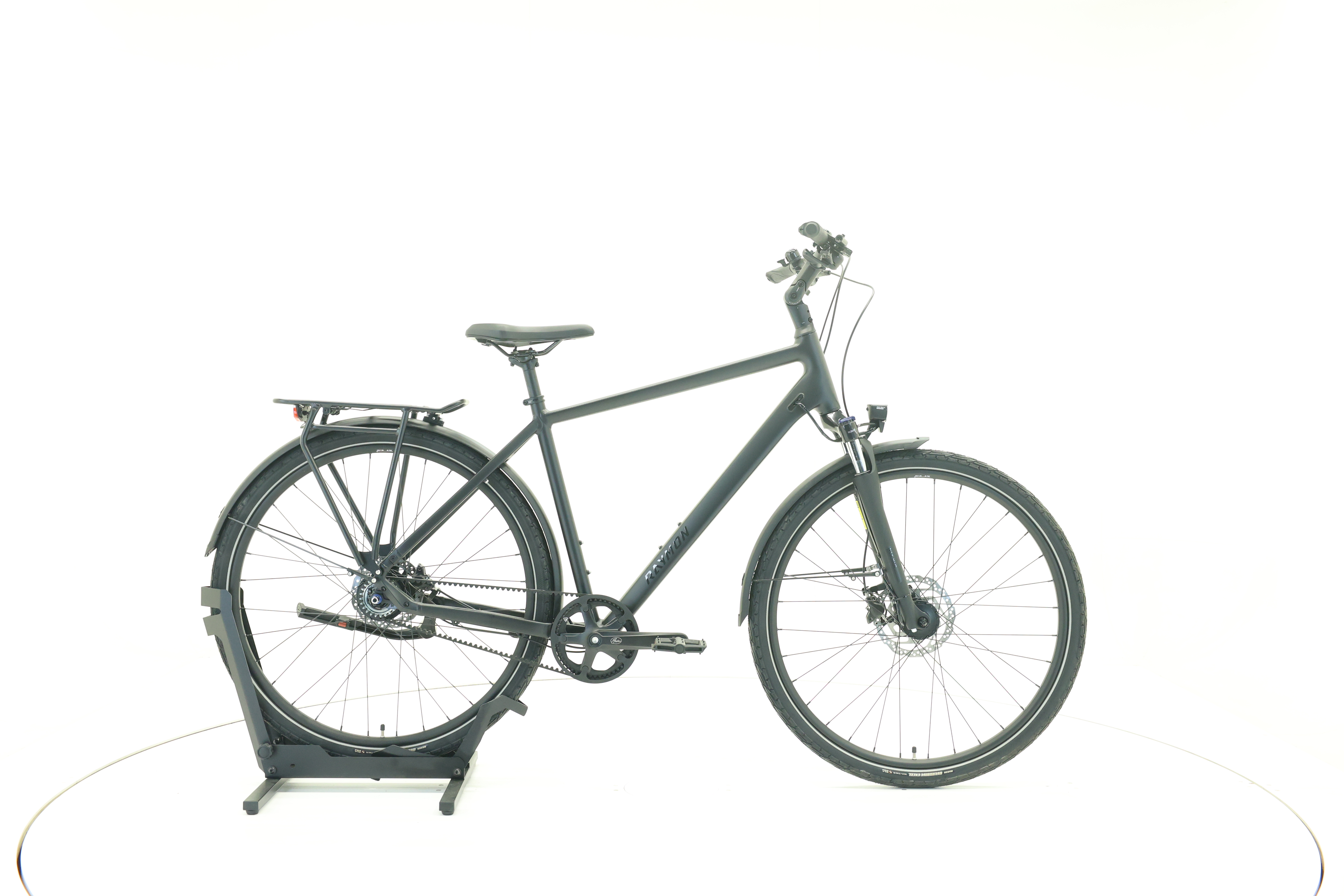R Raymon Zayn Ultra 28", 52 cm, 170-179 cm, 2026, 0 km – Bild 1 von 24