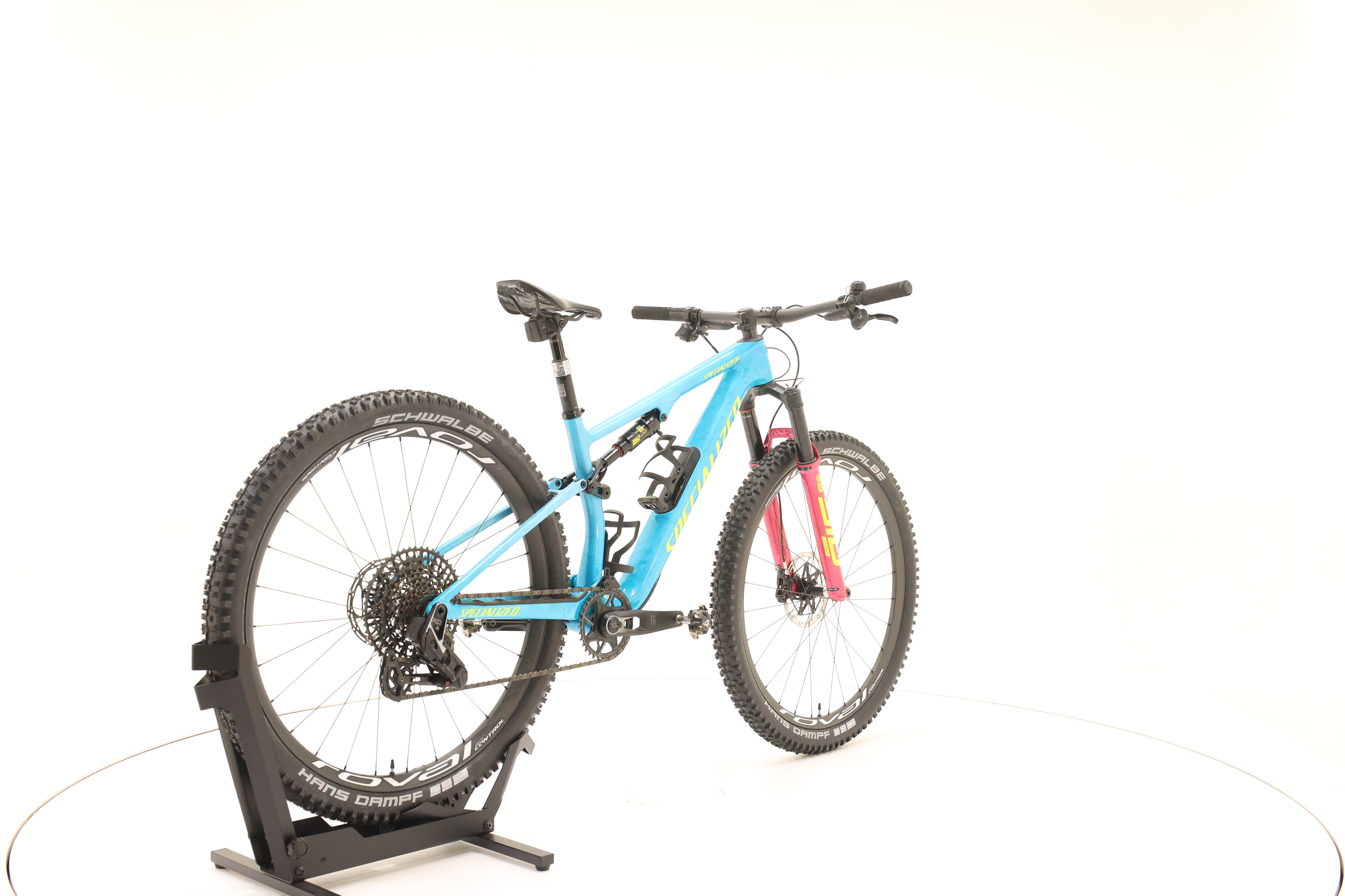 Specialized Epic 8 Custom, 41 cm, 160-169 cm, 2024, 0 km – Bild 23 von 29
