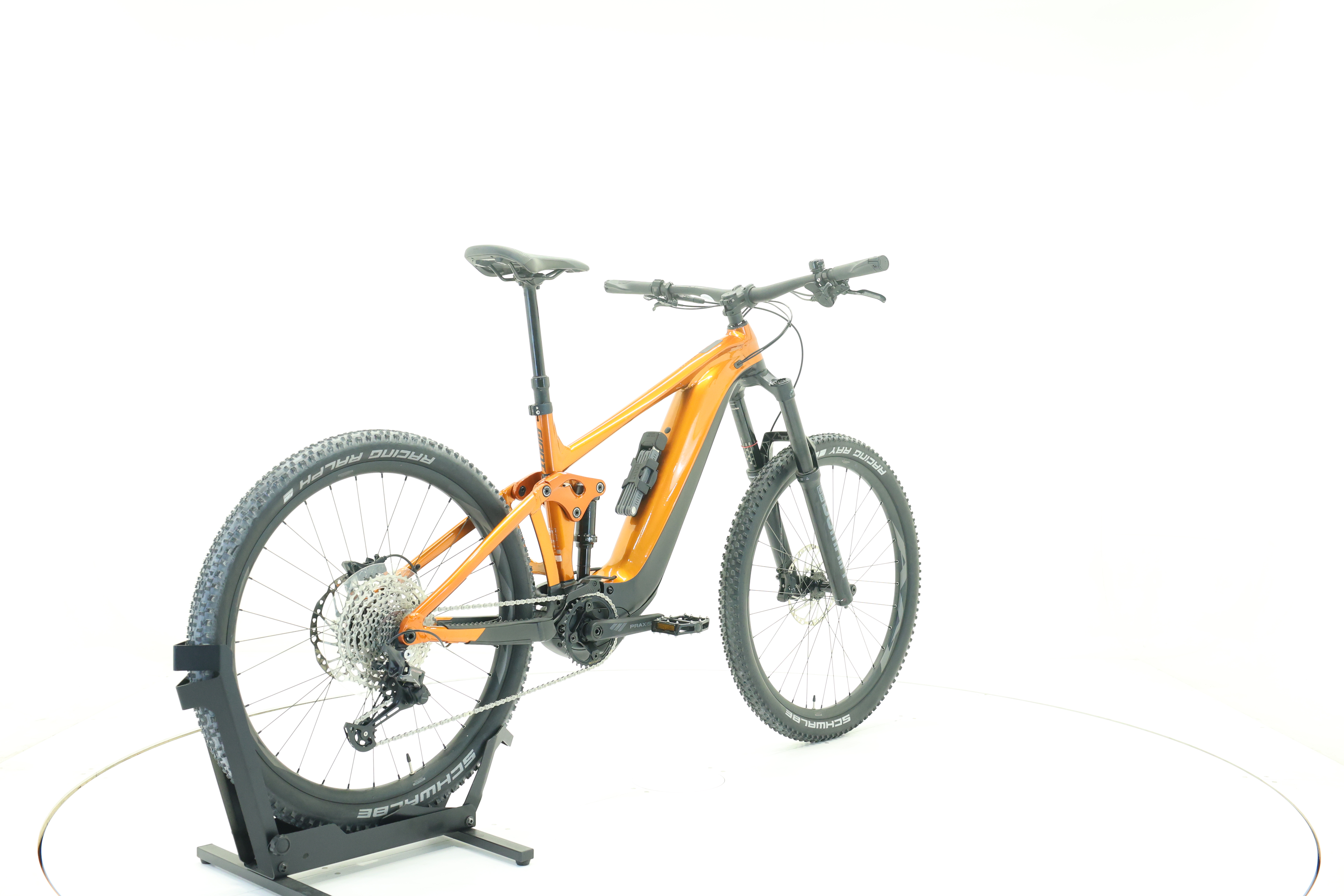 GIANT Reign E+ §