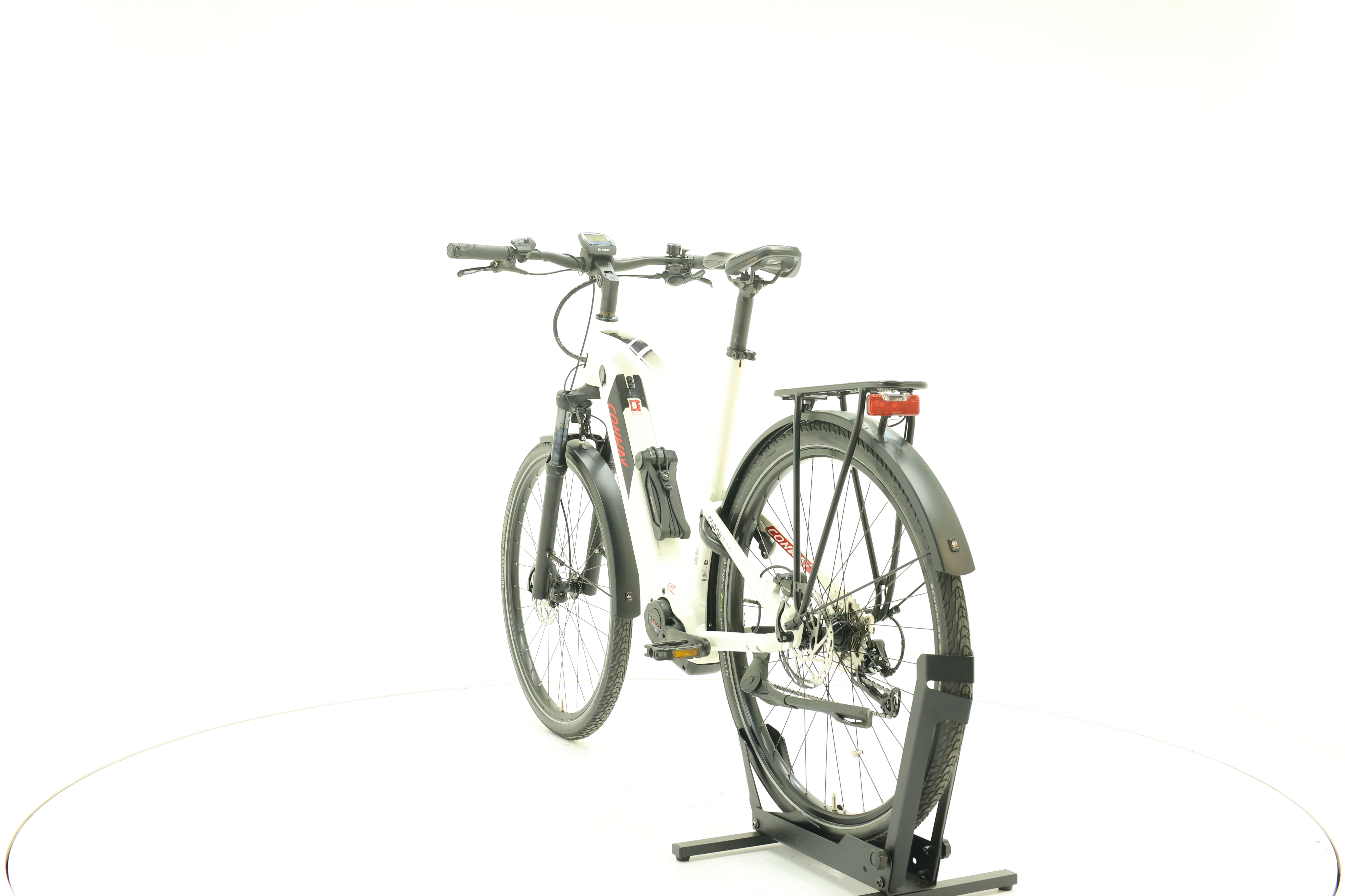 Conway Cairon T3.0, 58 cm, 180-189 cm, 2023, 9007 km – Bild 18 von 24