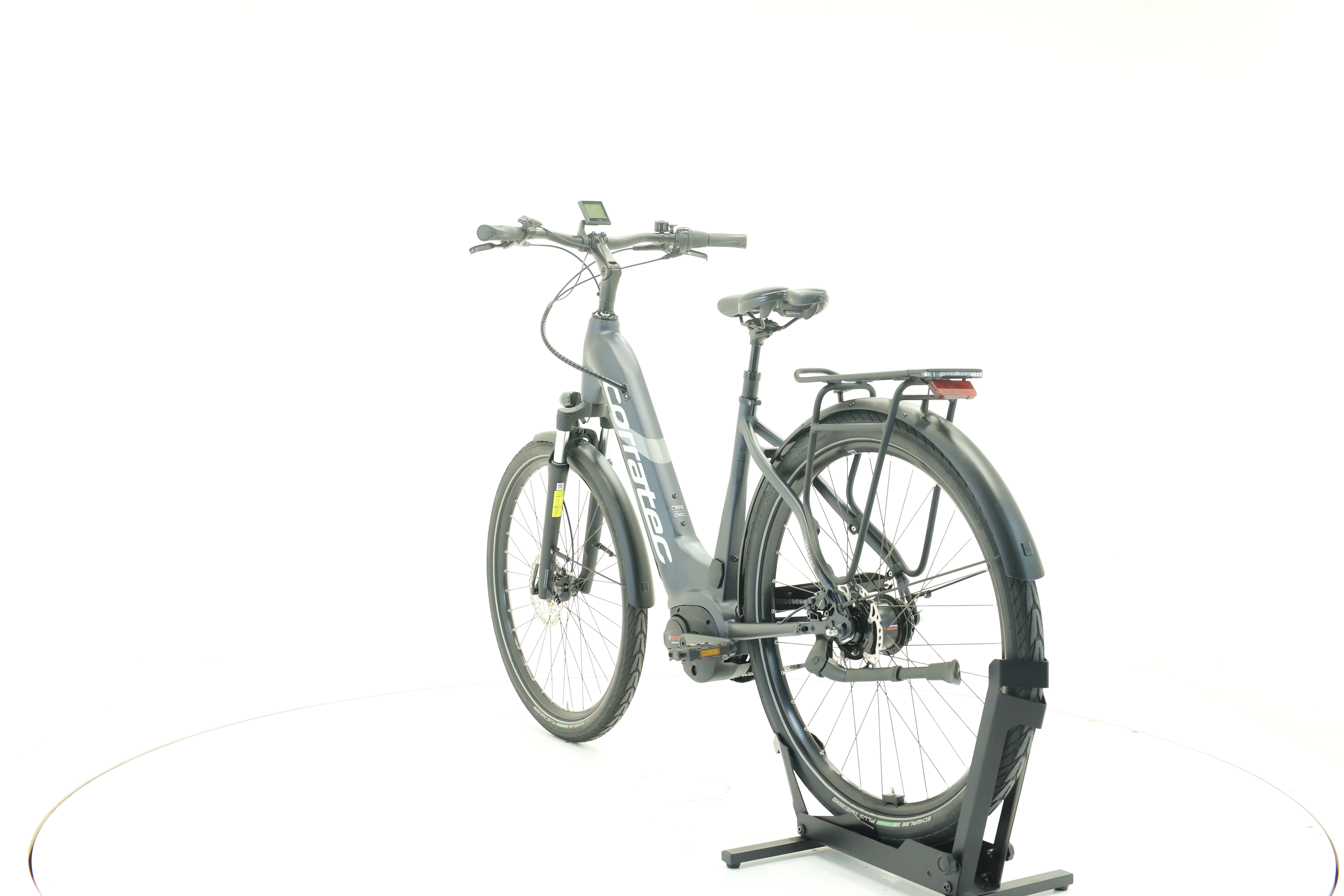 Corratec E-Power Trekking 28 P6 8SC