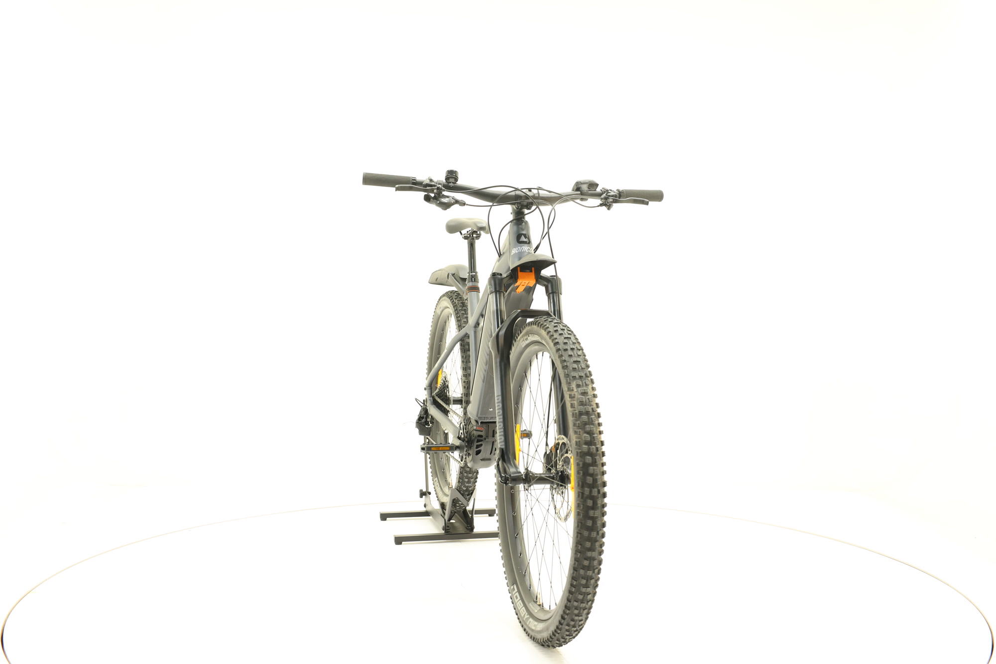 Bionicon Earp2, L, 180-189 cm, 2023, 186 km – Bild 7 von 9