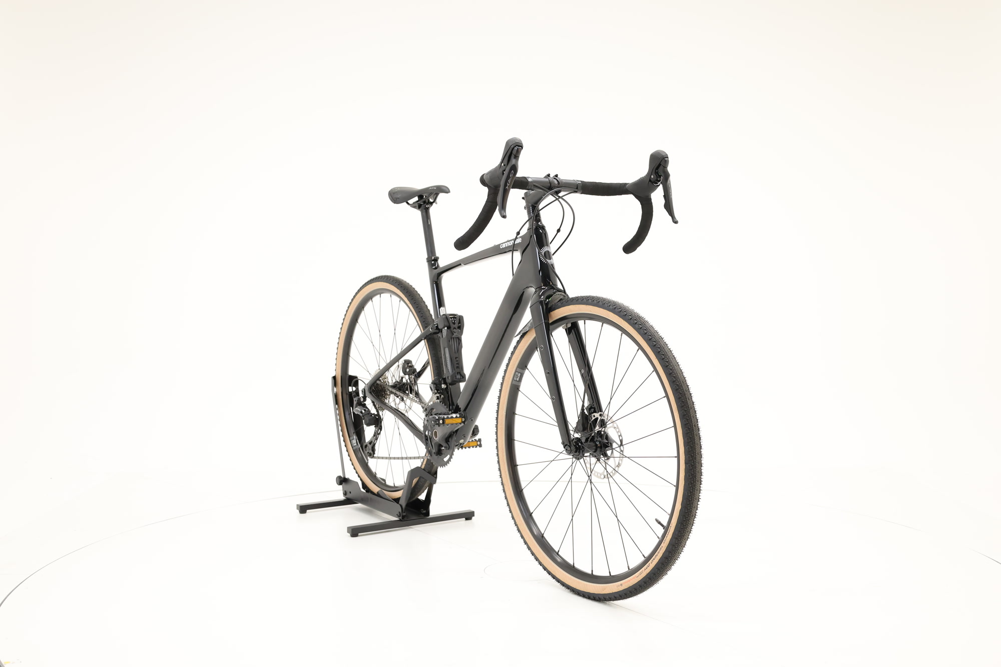 Cannondale Tostone Carbon 3 (132519), M, 170-179 cm, 2024, 0 km – Bild 8 von 8