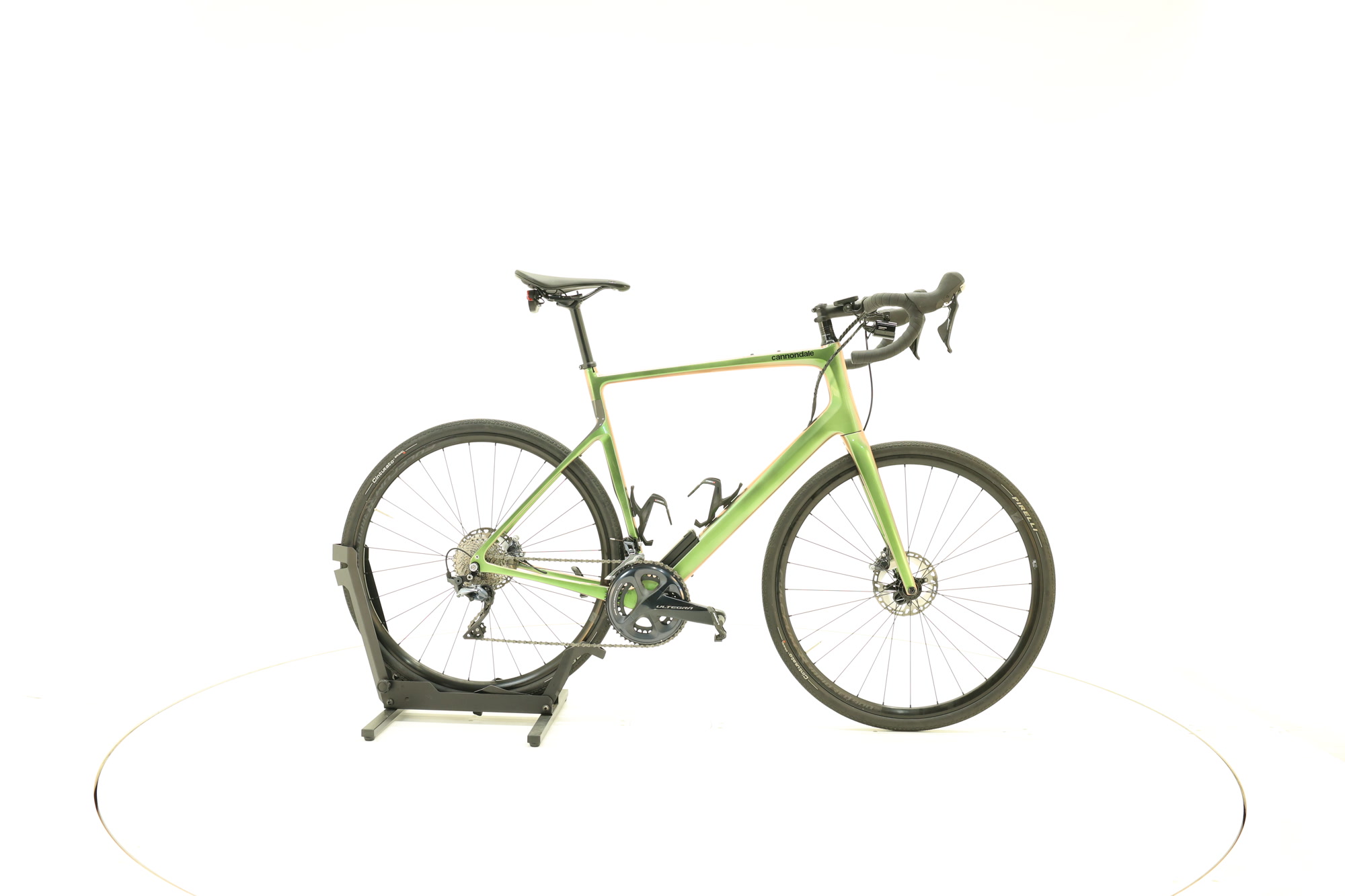 Cannondale Synapse Carbon 2 RL, 59 cm, 190-199 cm, 2023, 0 km – Bild 2 von 8