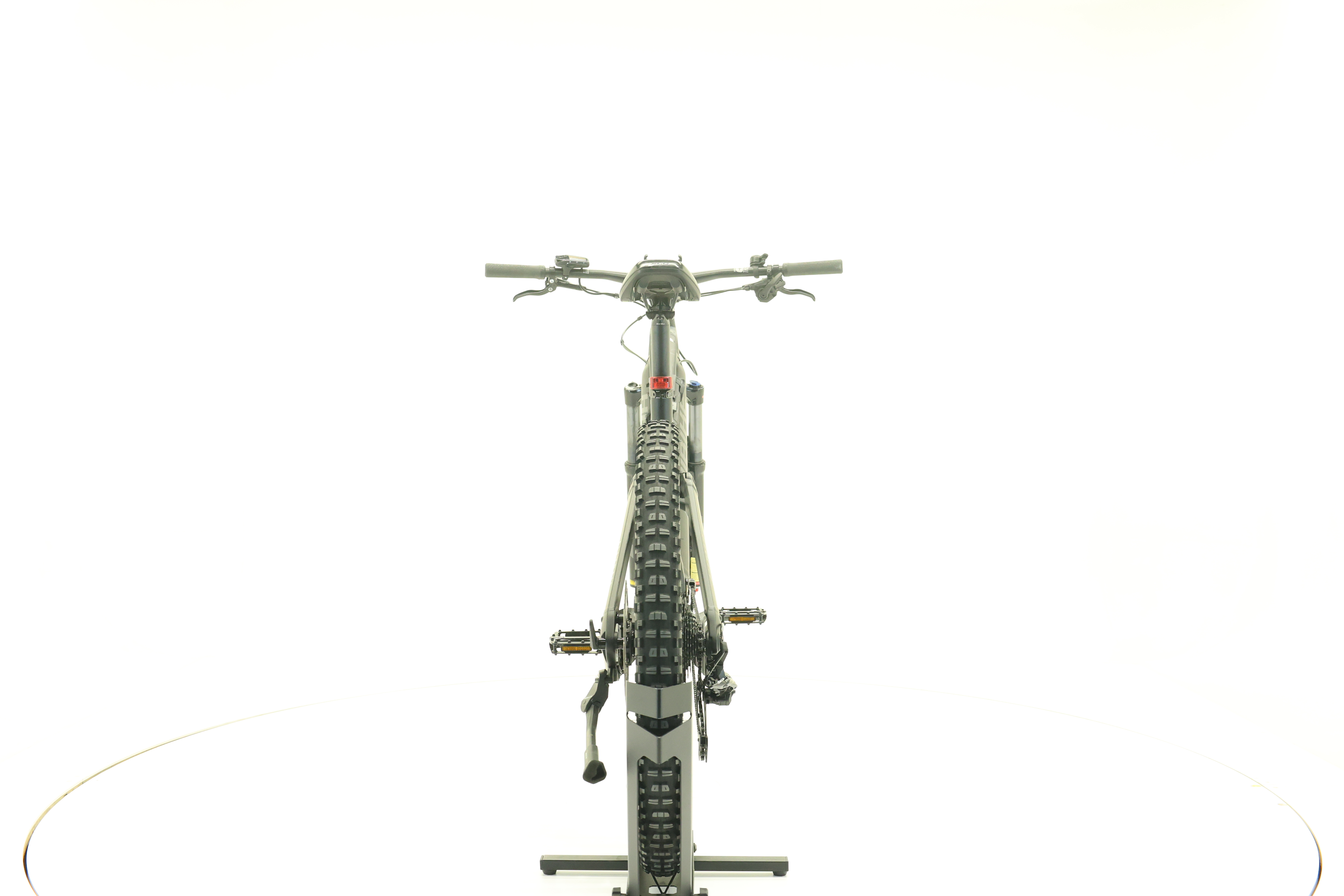 Haibike Alltrail 3