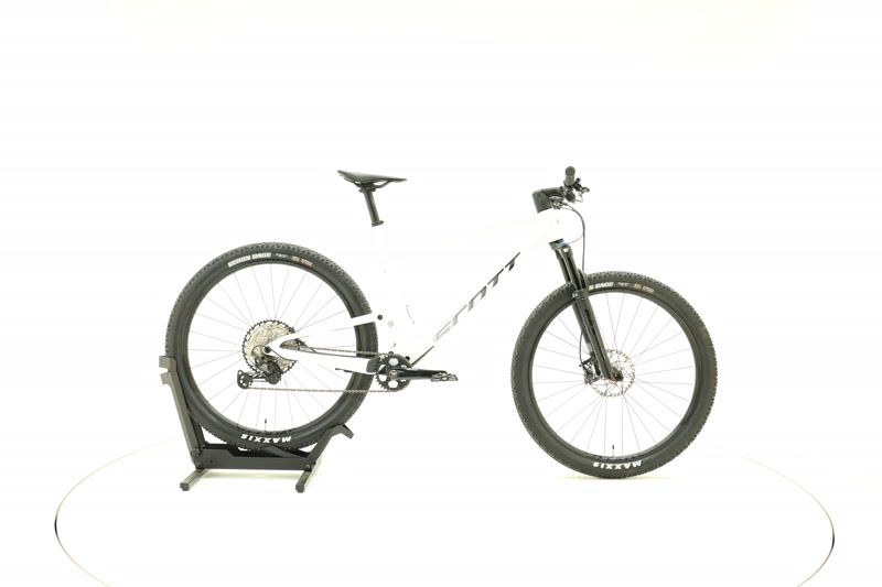 Scott Spark TC Team, XL, 190-199 cm, 2024, 0 km – Bild 11 von 14
