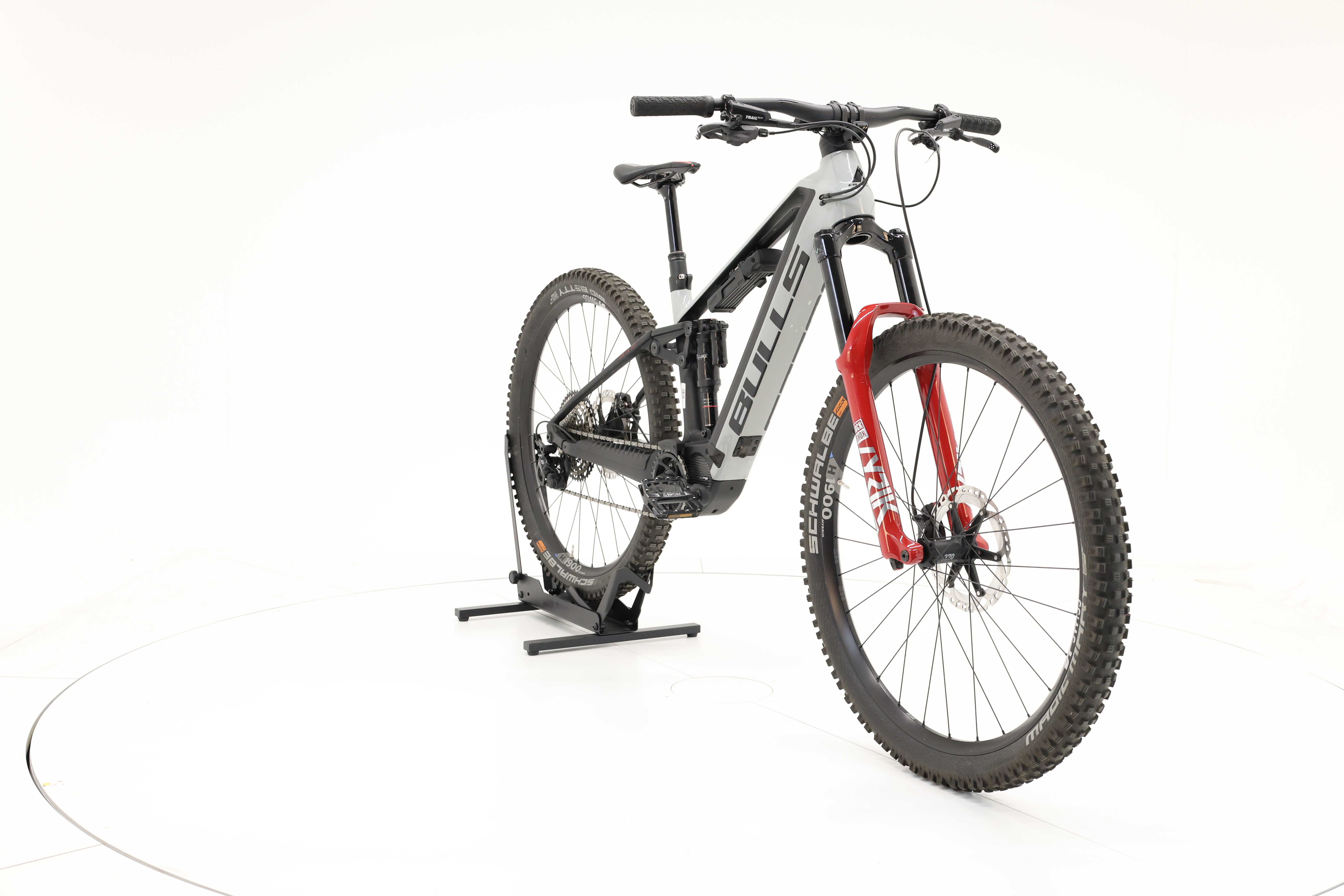 Bulls Sonic EN SL 2, S, 160-169 cm, 2024, 2261 km – Bild 5 von 28