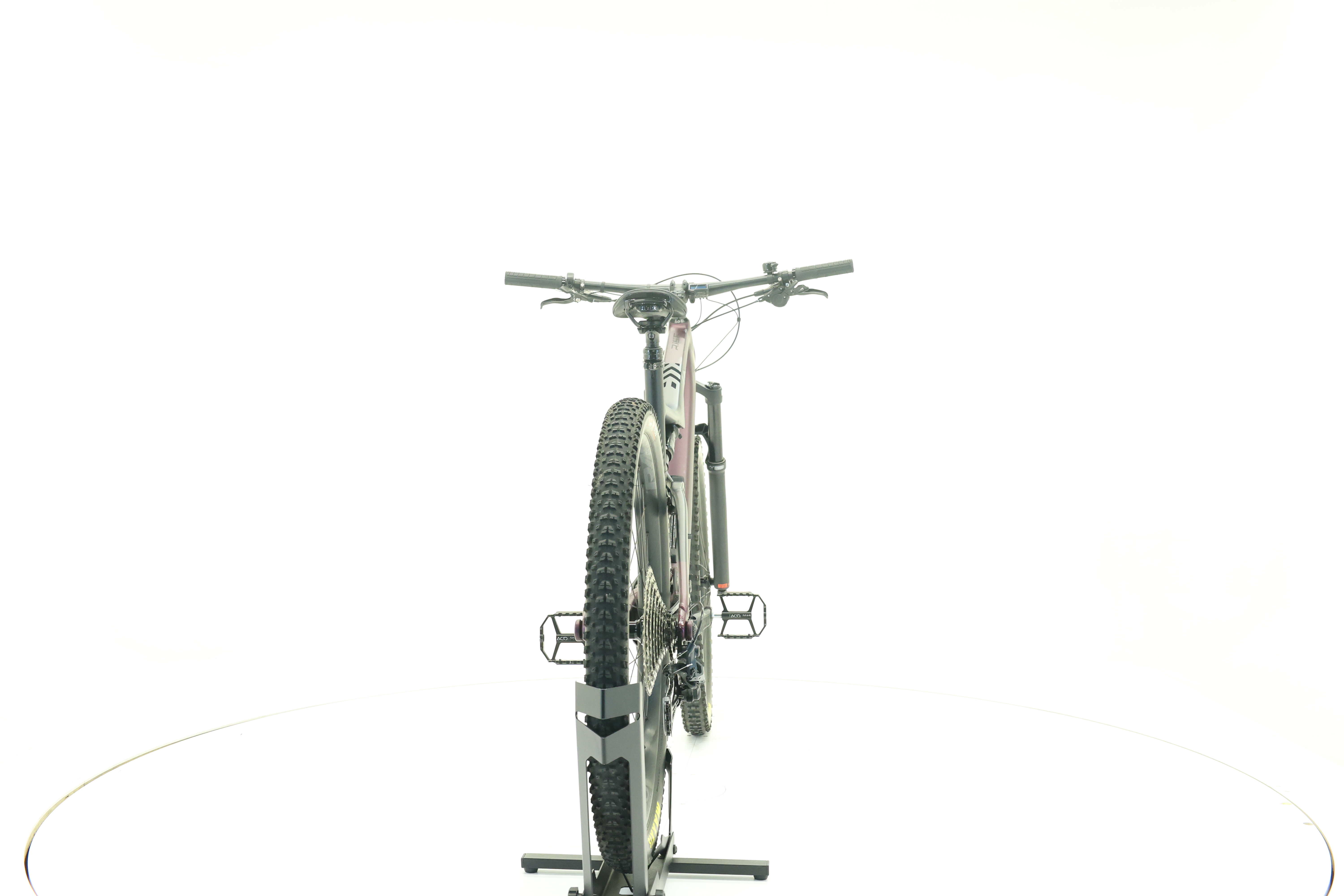 Orbea Rise H30