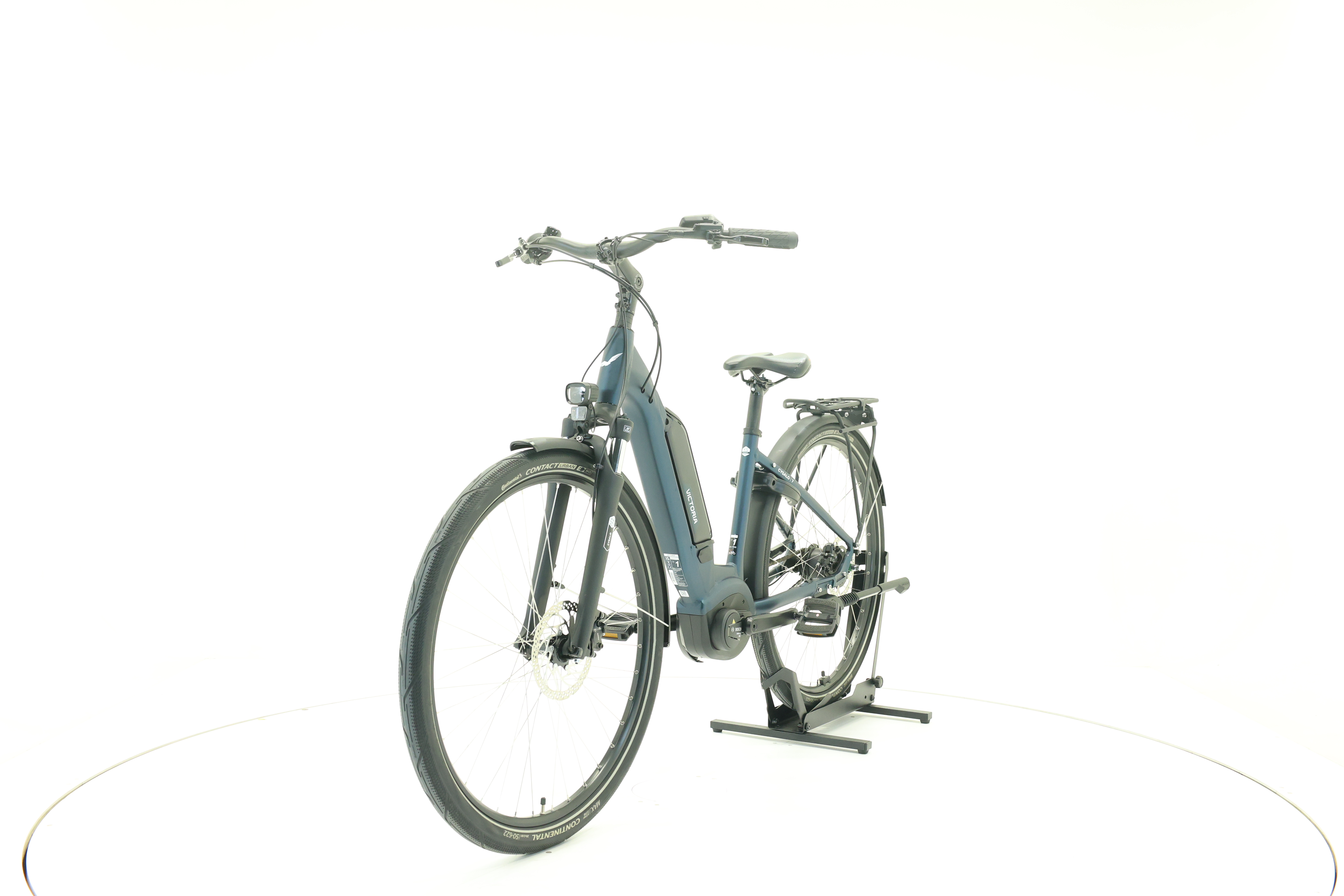Victoria Cysalo 7, 44 cm, 2026, 372 km – Bild 2 von 5