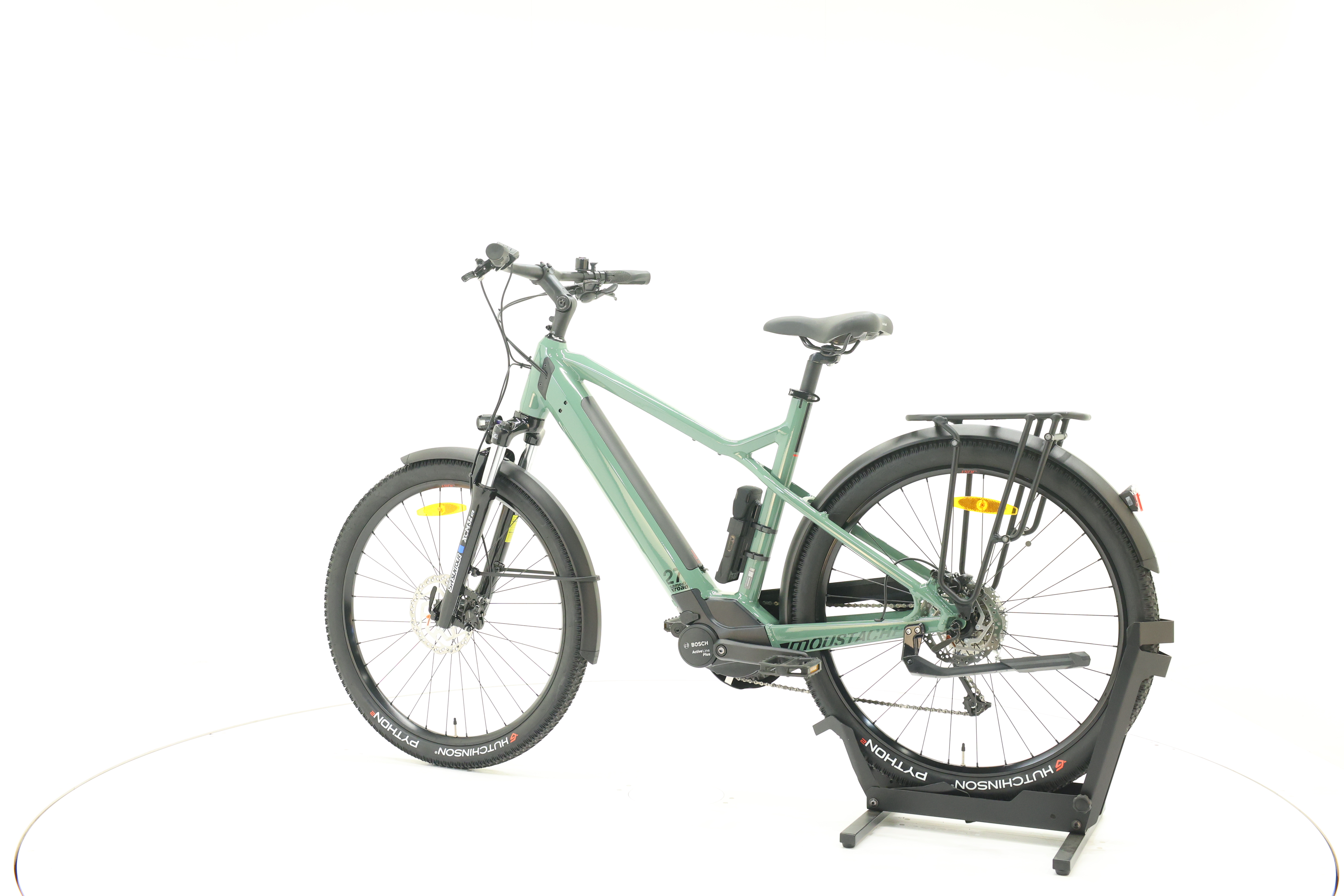 Moustache Bikes Xroad 1
