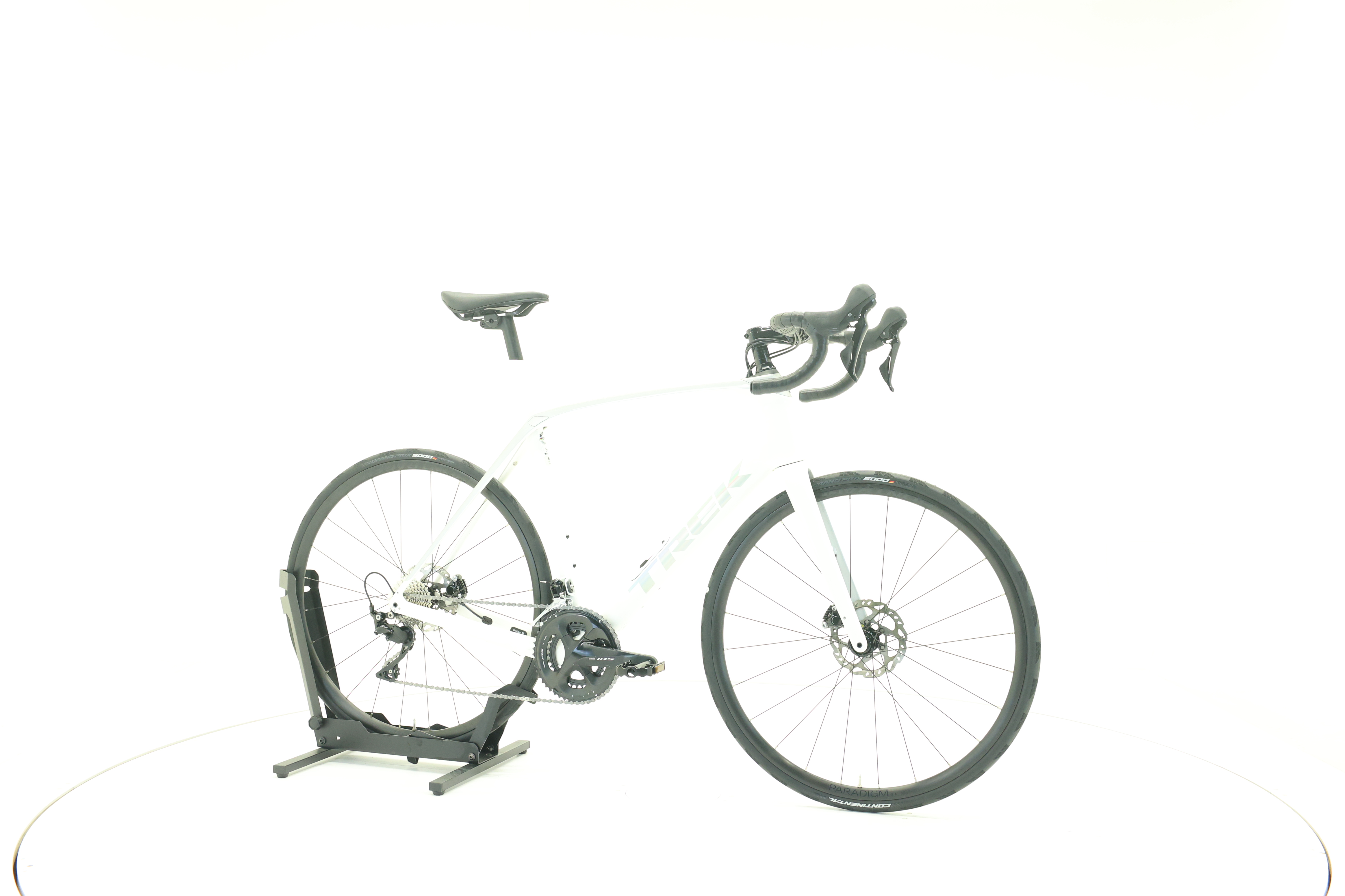 Trek Domane SL 5, 64 cm, 180-189 cm, 2023, 0 km – Bild 9 von 24