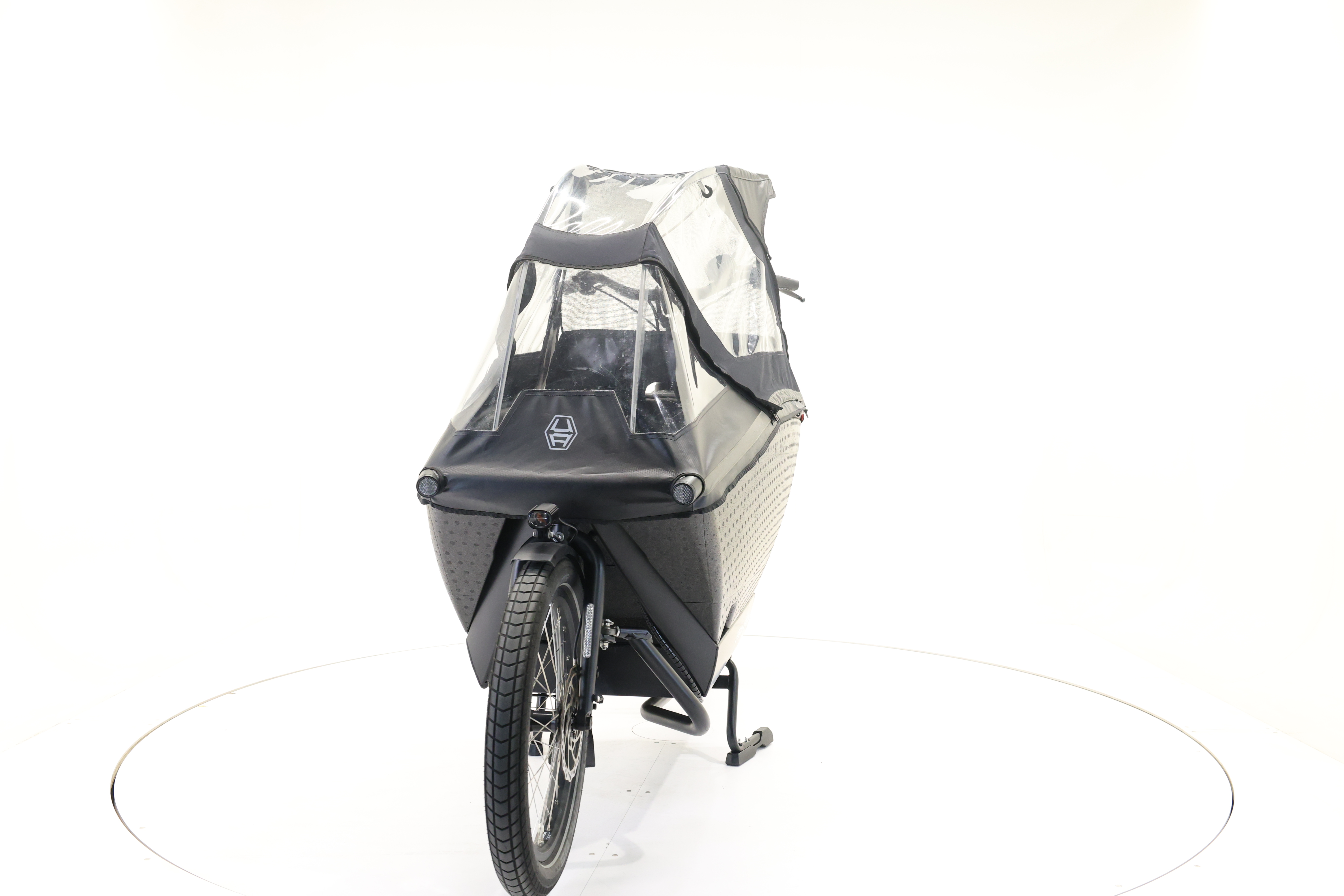 Urban Arrow Family Performance  Plus, 20", Unisize, 2023, 2172 km – Bild 3 von 5