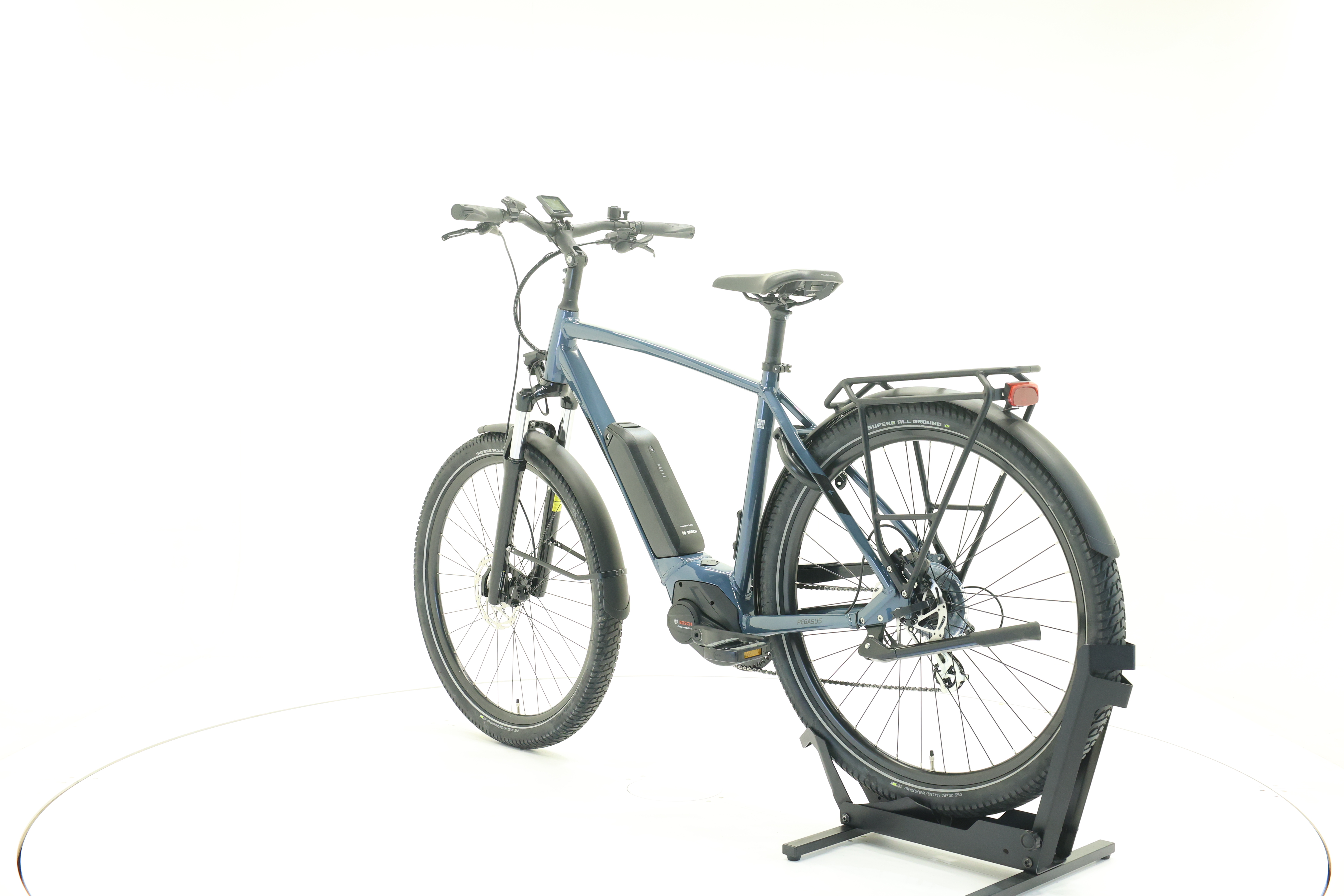 Pegasus Solero E 8 Sport Performance