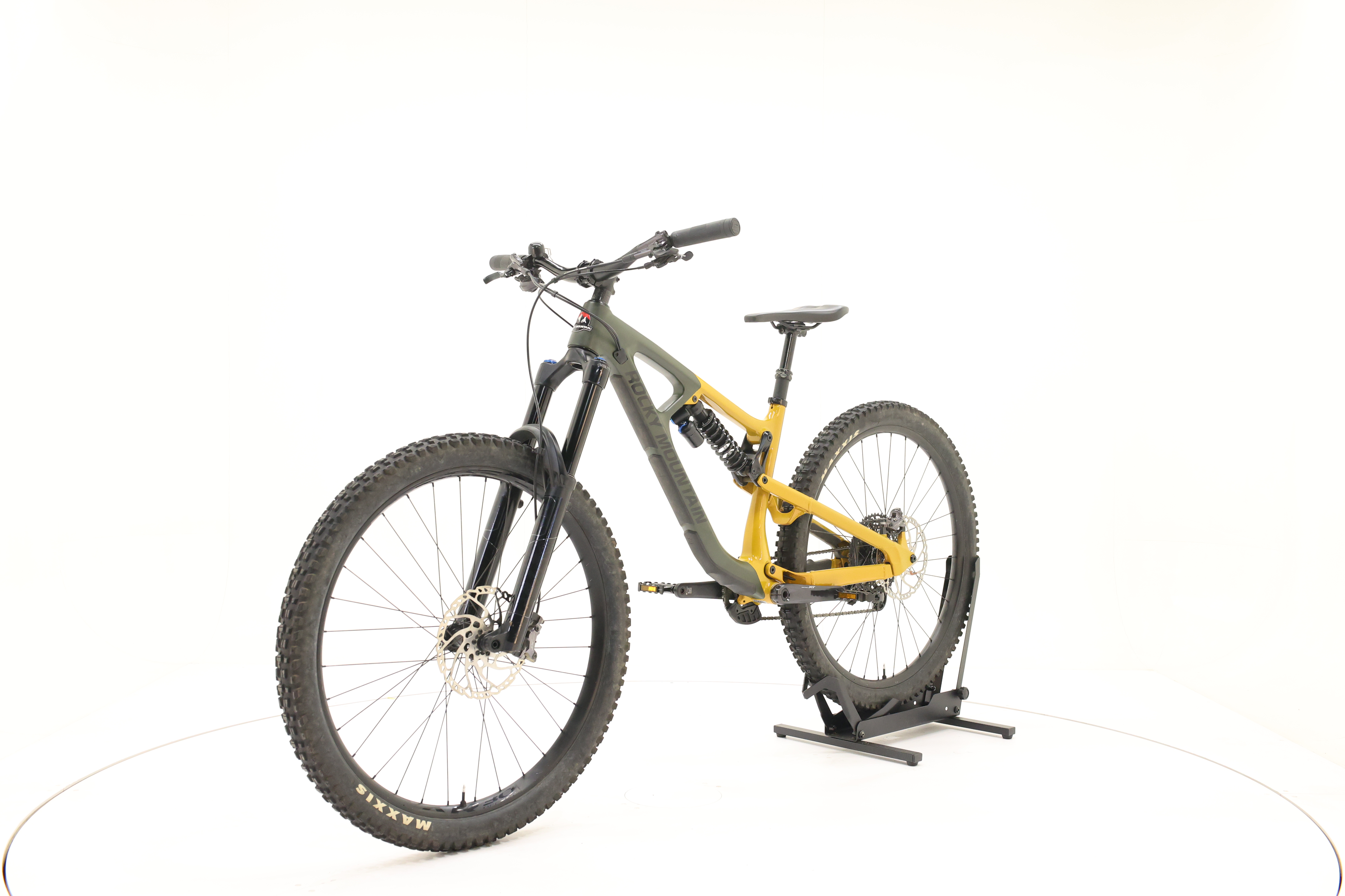 RockyMountain Slayer Carbon 70 29" 2022