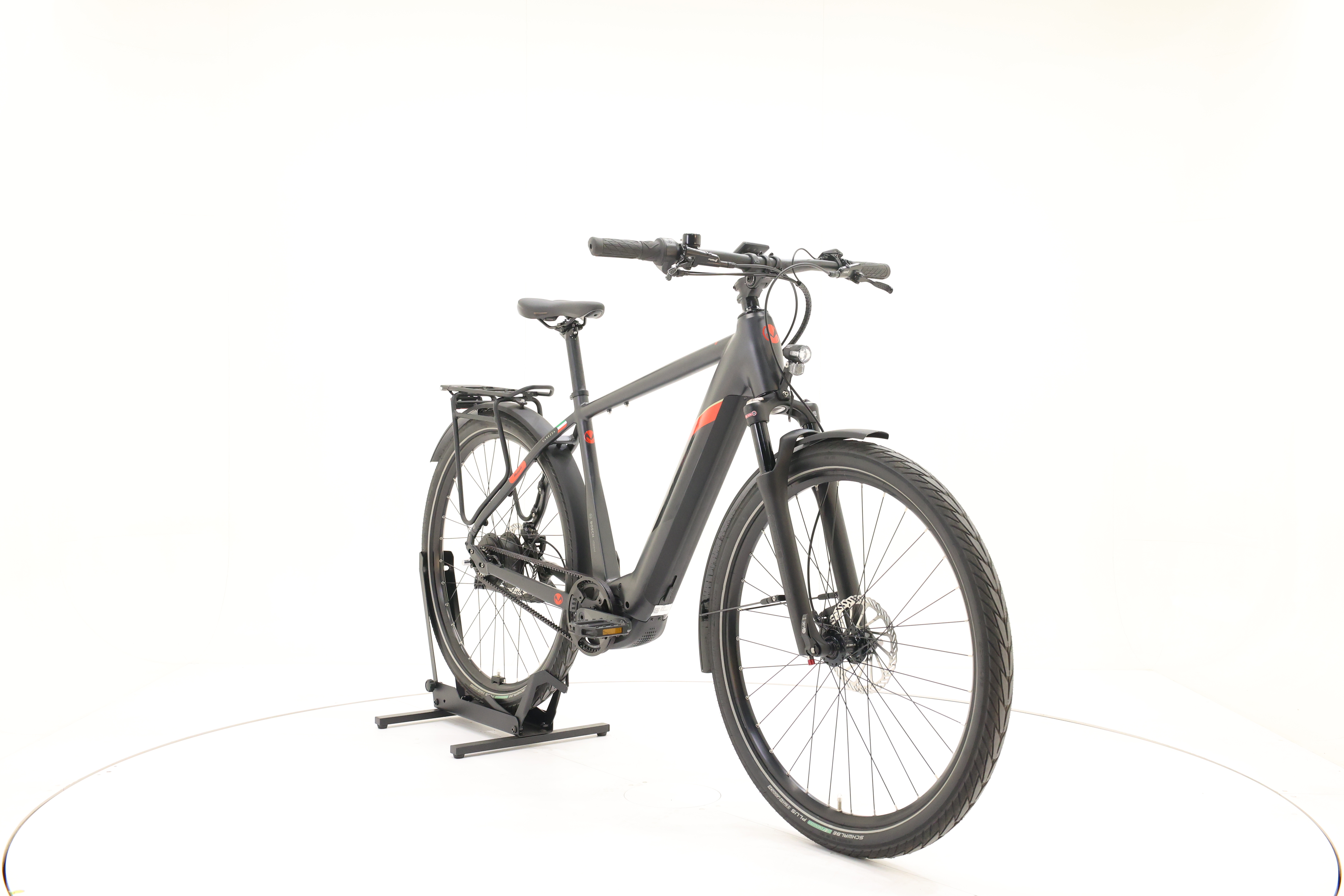 Malaguti Carezza TR 5.2 EN