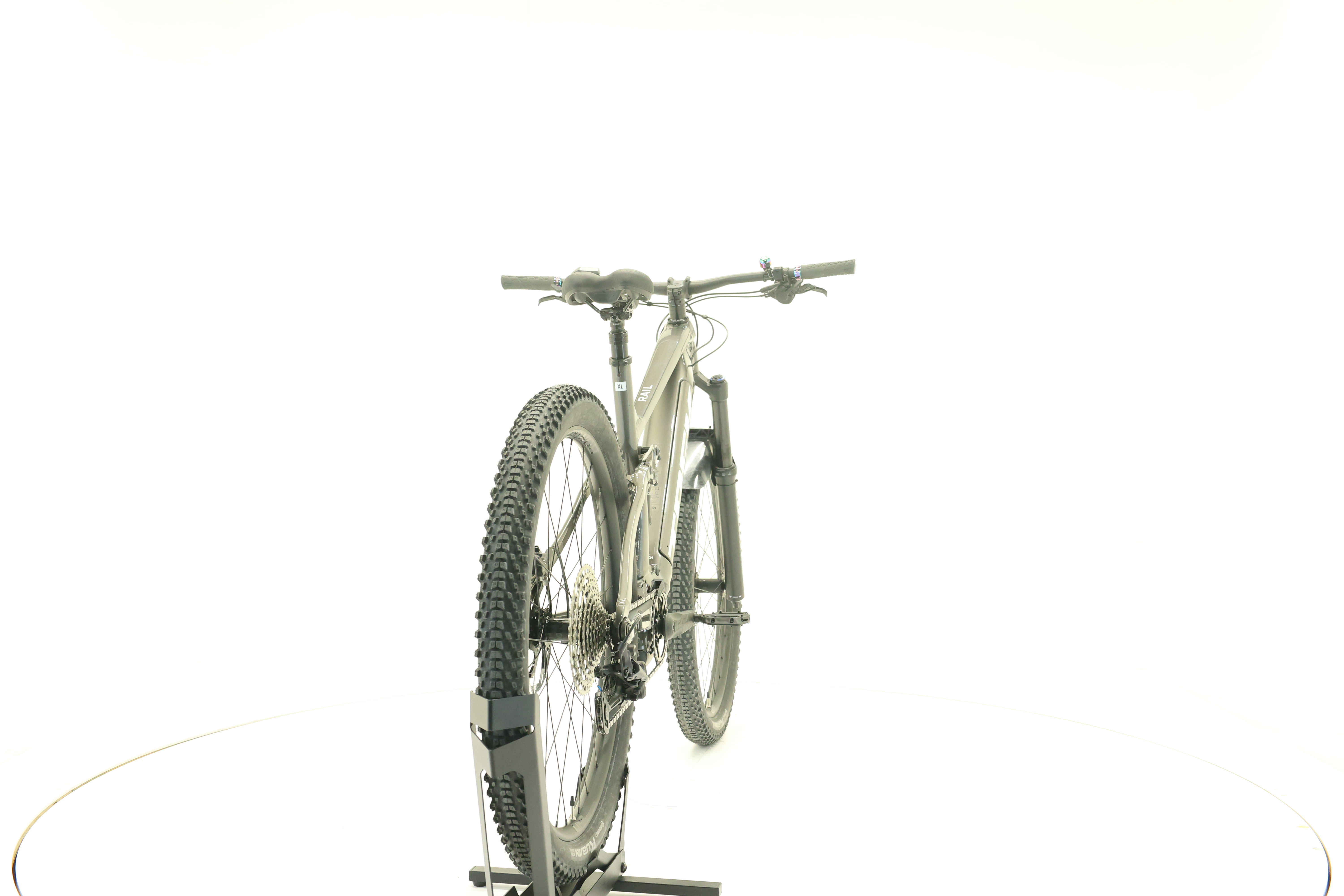 Trek Rail 7, XL, 190-199 cm, 2023, 1046 km – Bild 5 von 24