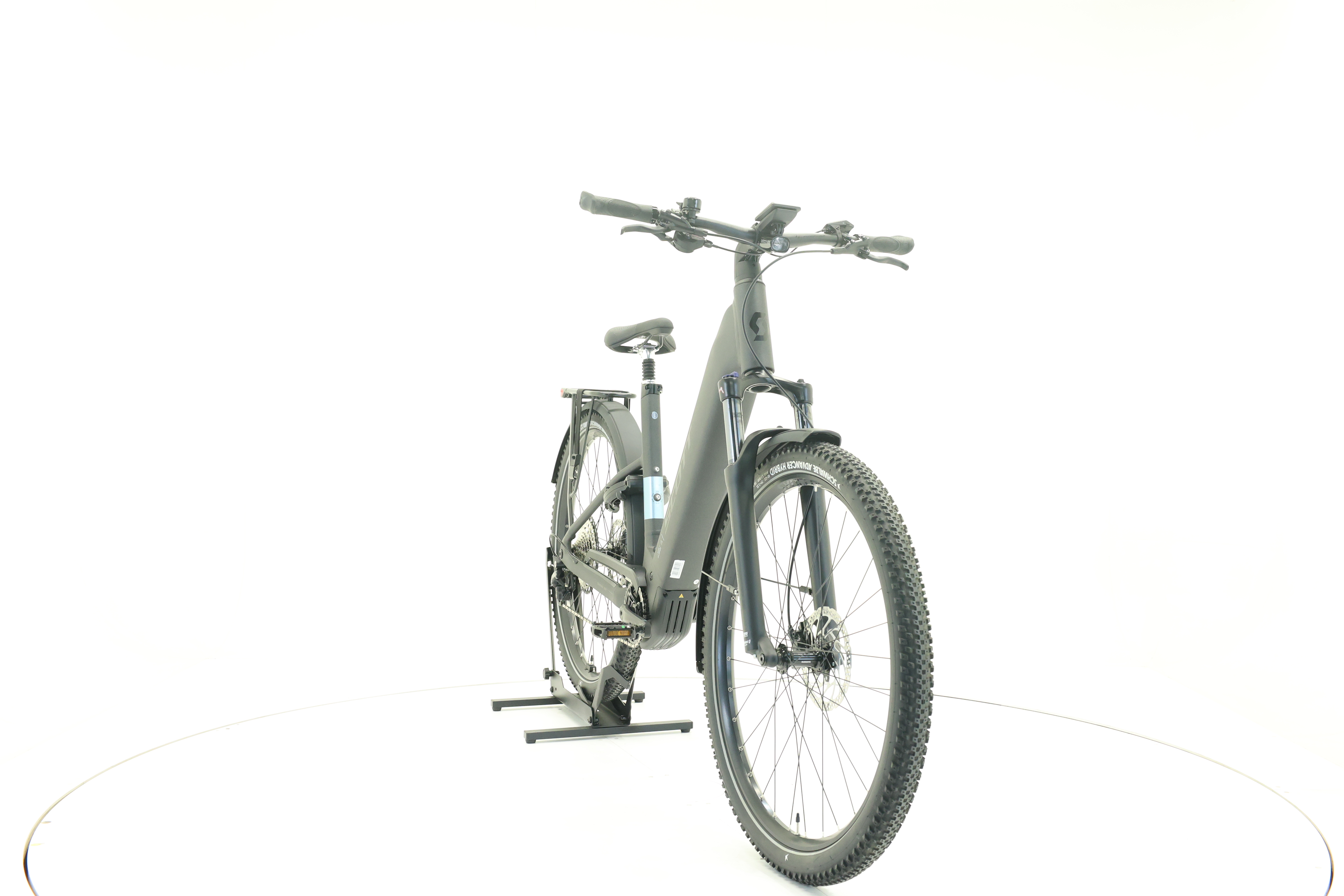 Scott Axis 20  Wave, L, 180-189 cm, 2025, 77 km – Bild 5 von 5