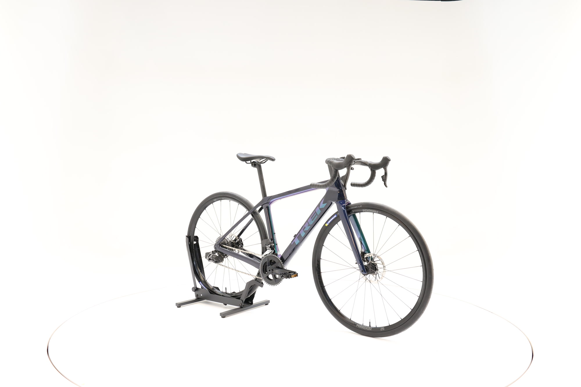 Trek Domane SL 6 eTap, 50 cm, 160-169 cm, 2024, 0 km – Bild 8 von 8