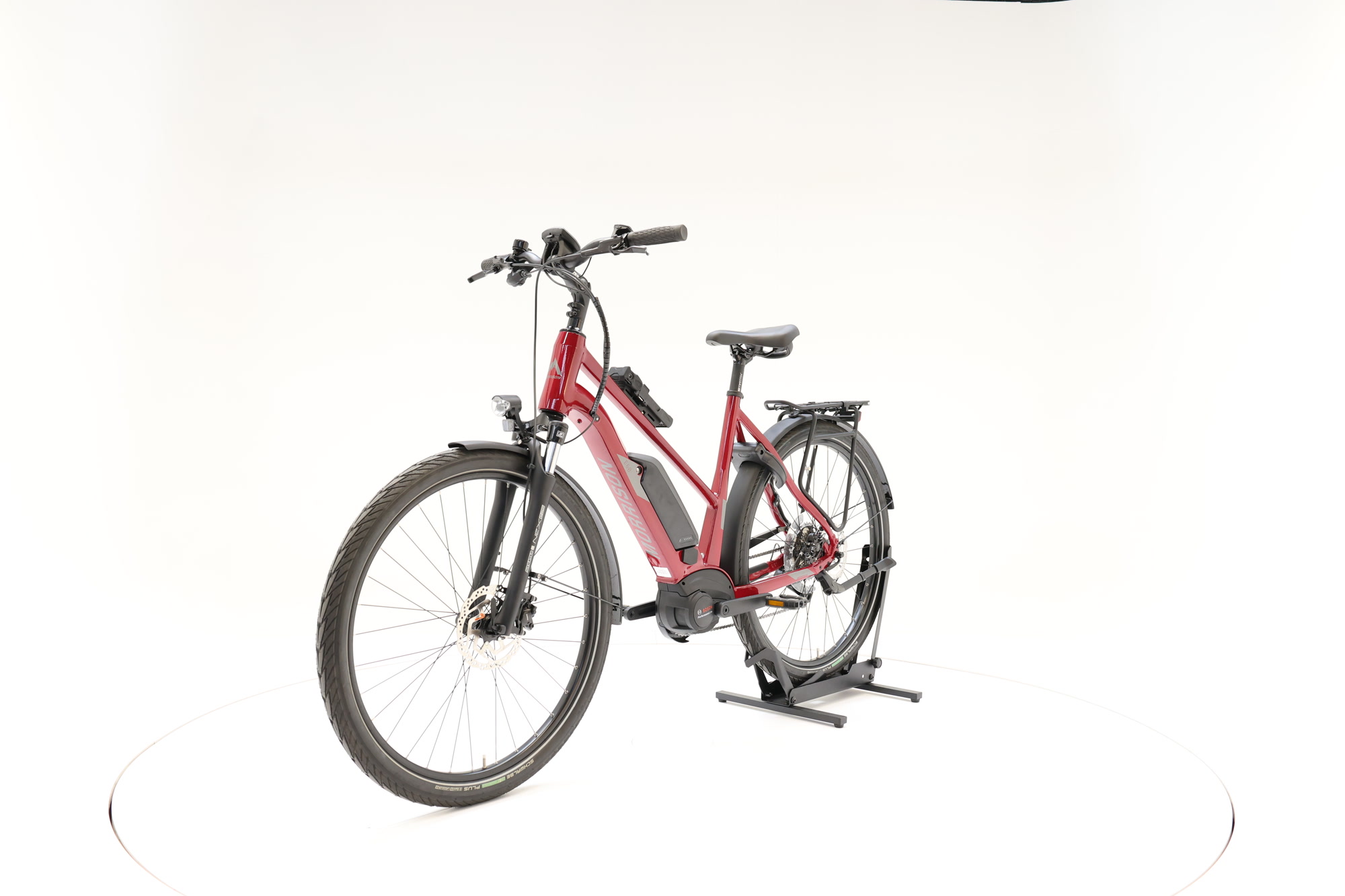 MORRISON E6.0, 55 cm, 170-179 cm, 2024, 21.58 km – Bild 1 von 8