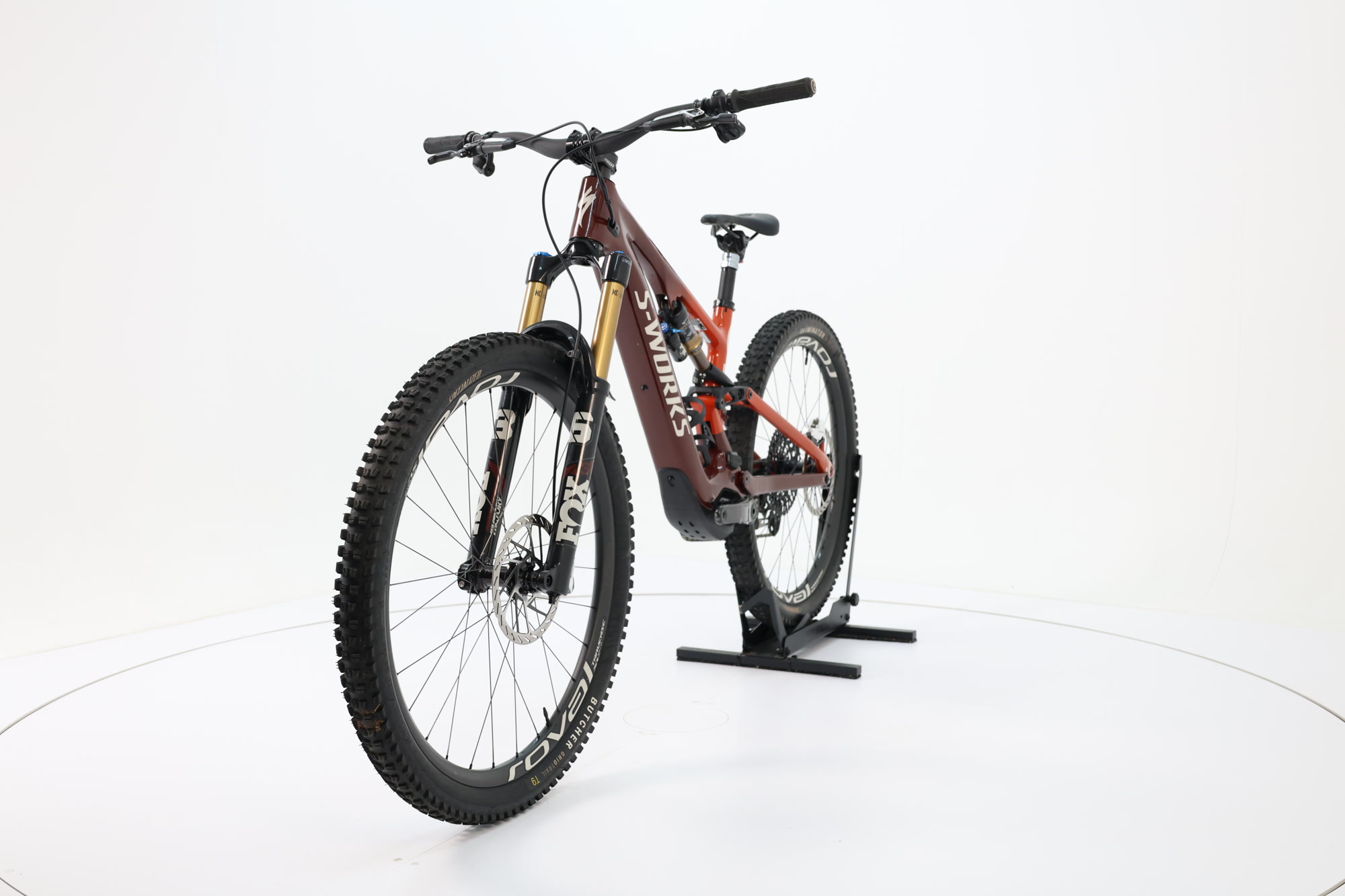 Specialized Levo SL, S3 (M), 170-179 cm, 2025, 1333 km – Bild 4 von 10