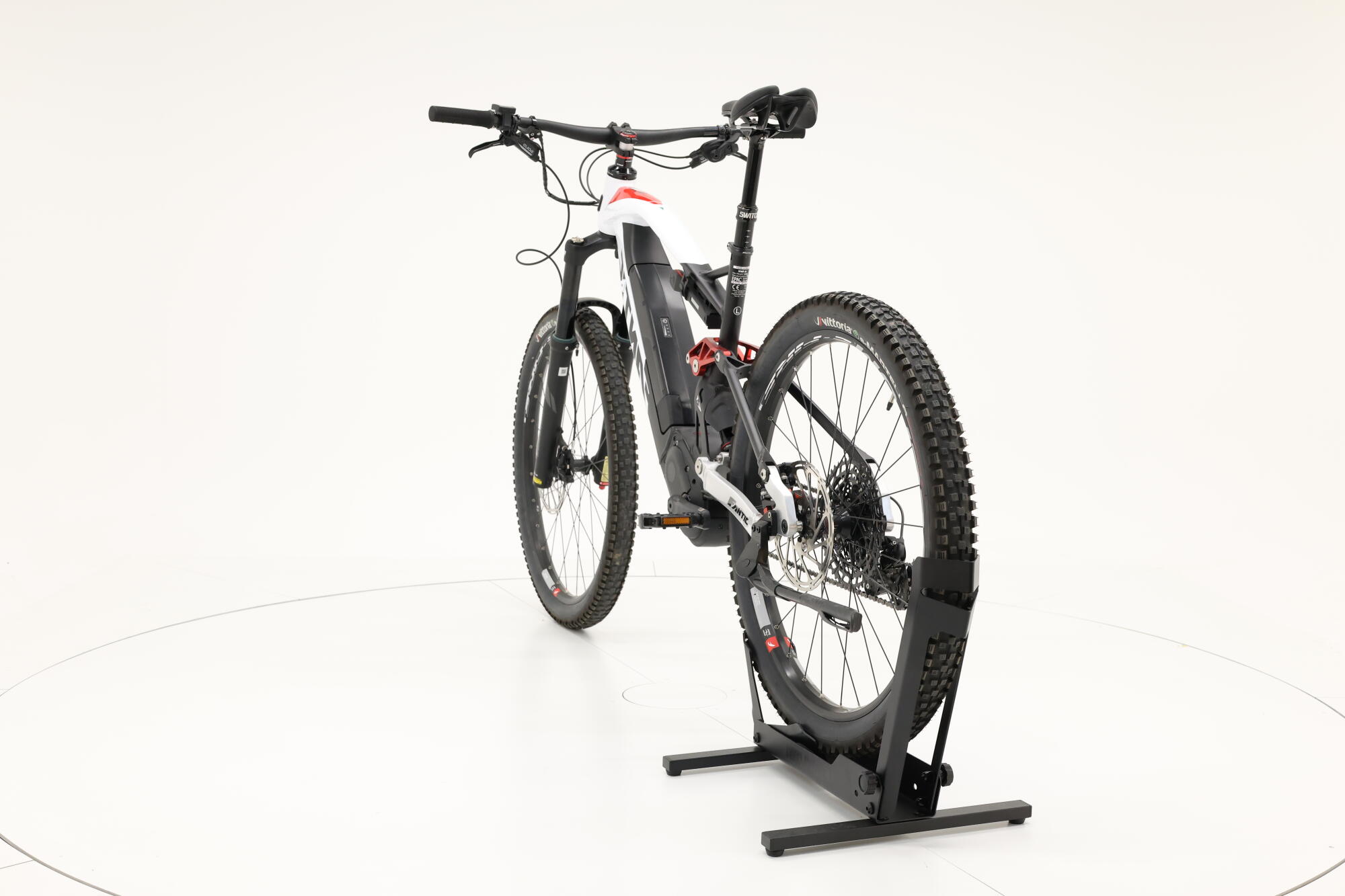 Fantic XEF 1.7, L, 180-189 cm, 2023, 627 km – Bild 11 von 13